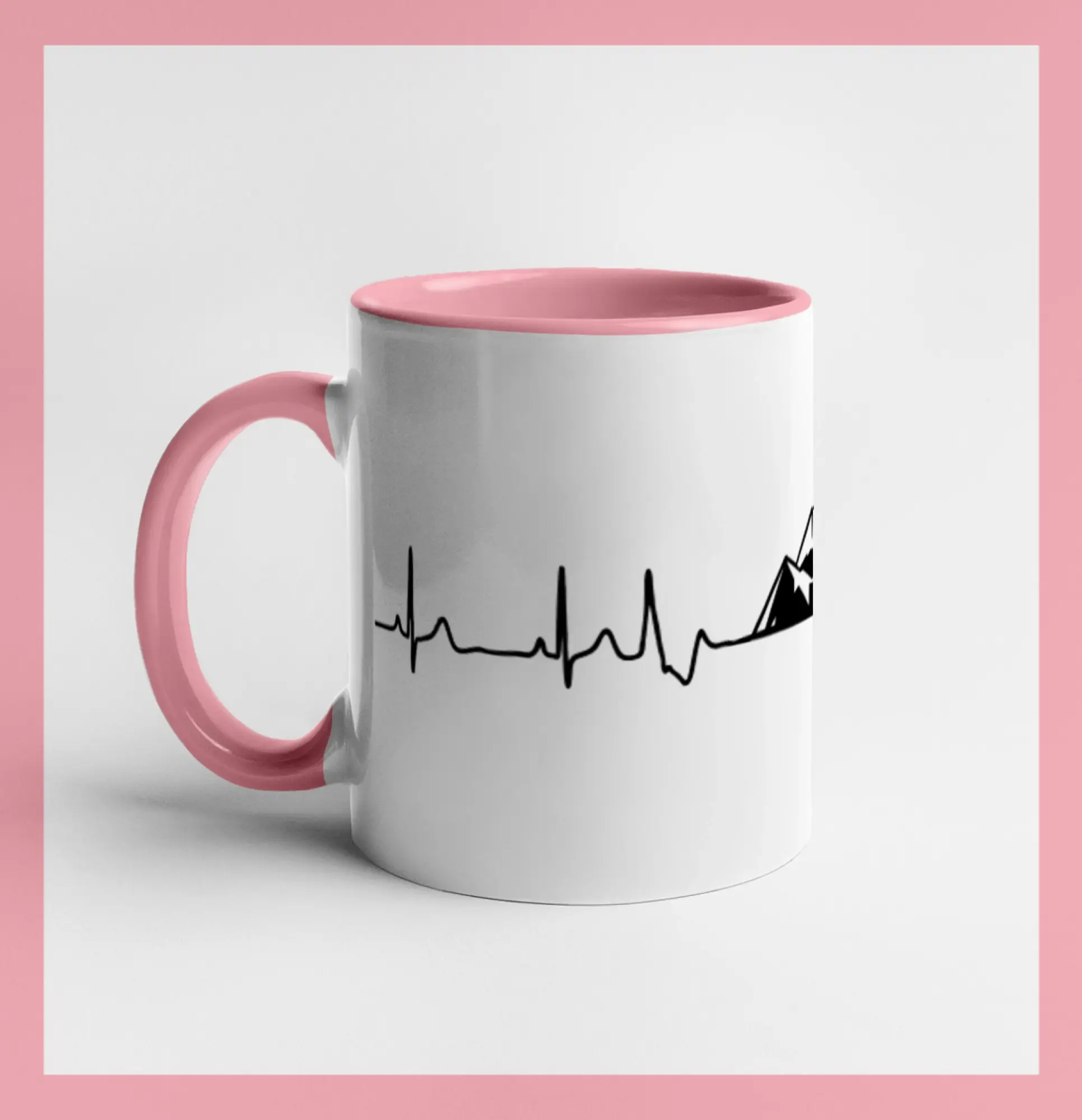Hory EKG