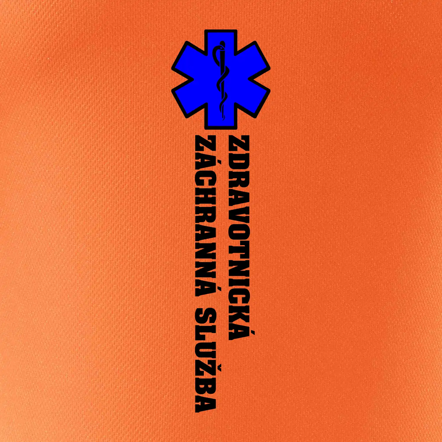 Hvězda života - zdravotnická záchranná služba