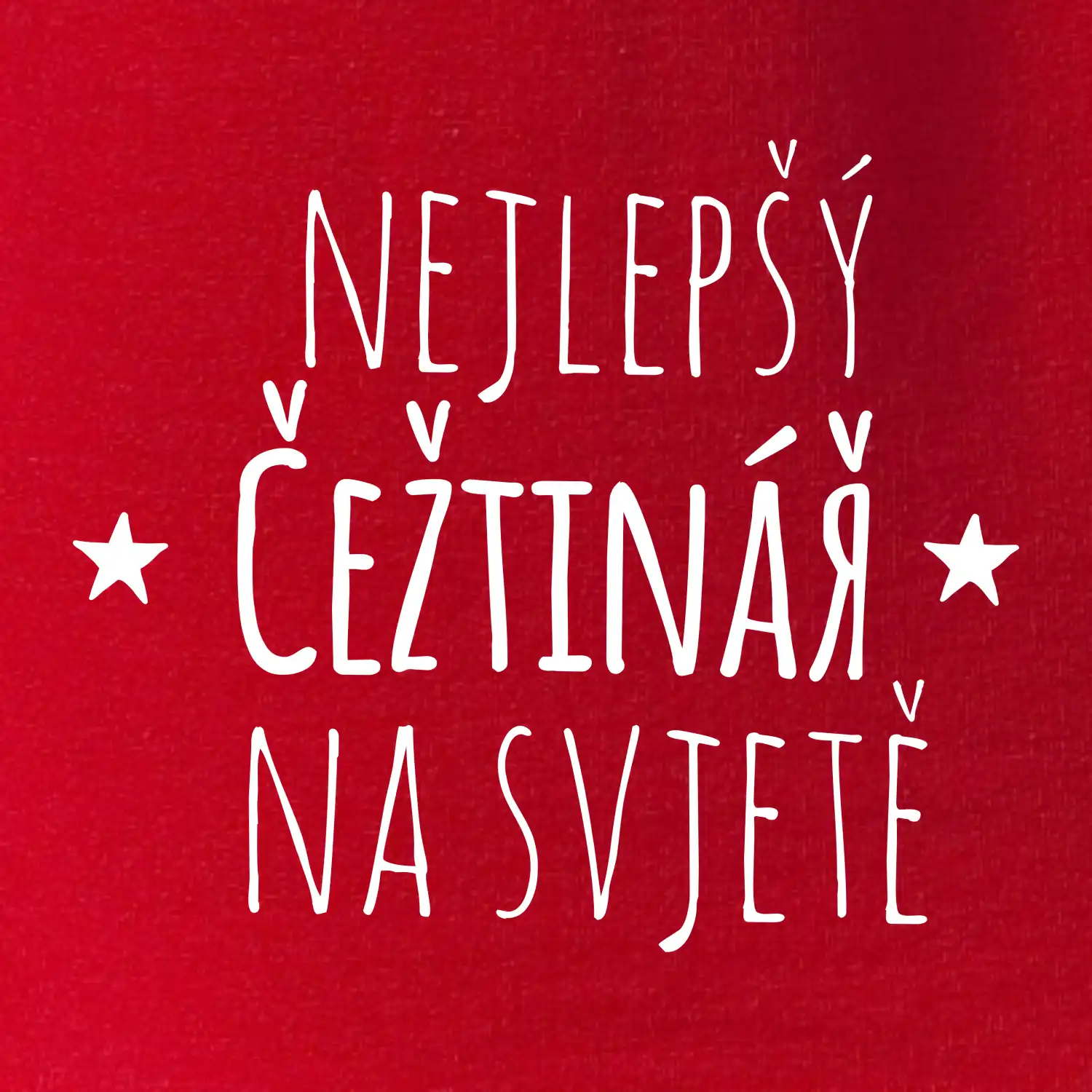 Nejlepší češtinář na světě