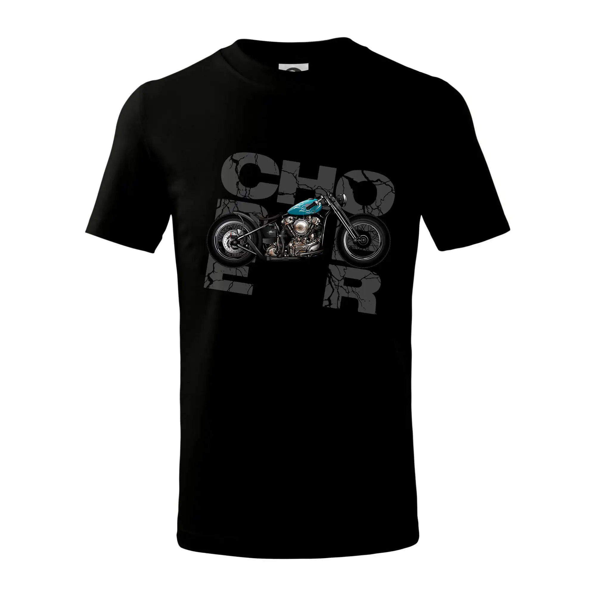 Chopper 001