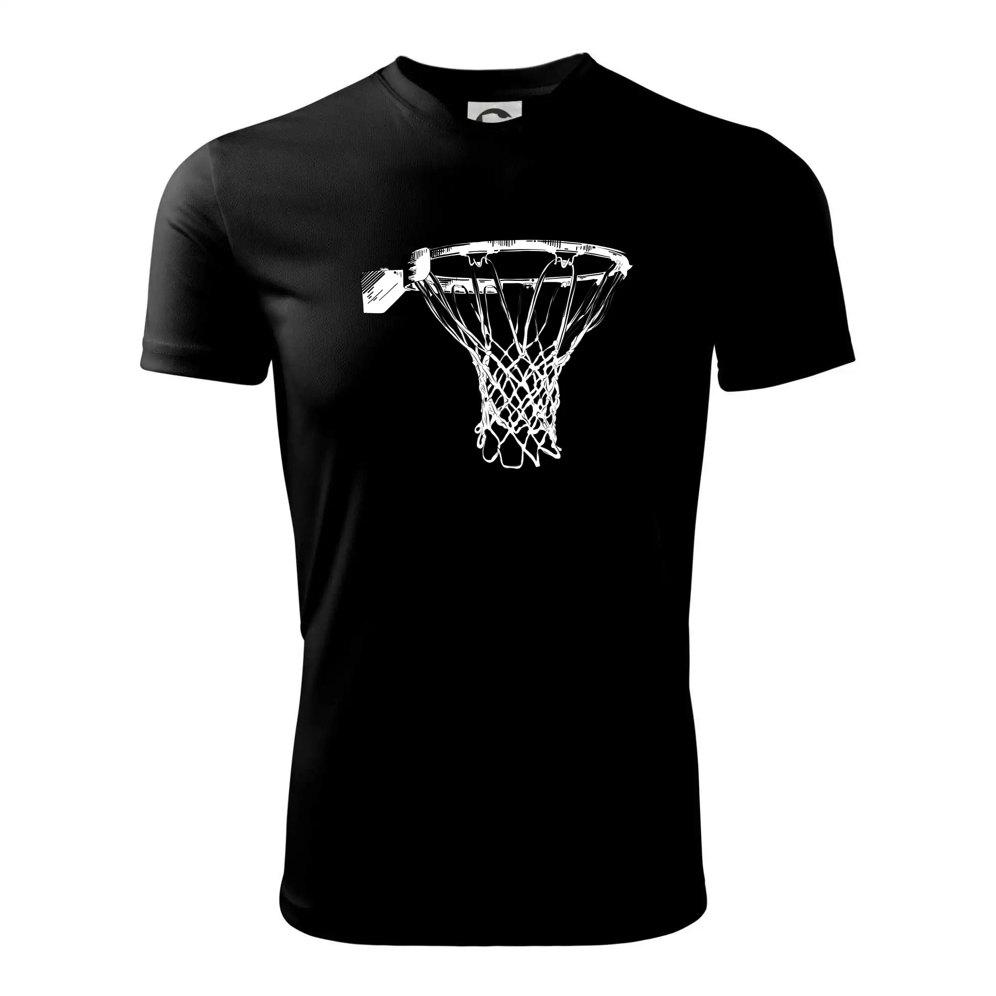 Basketbalový koš