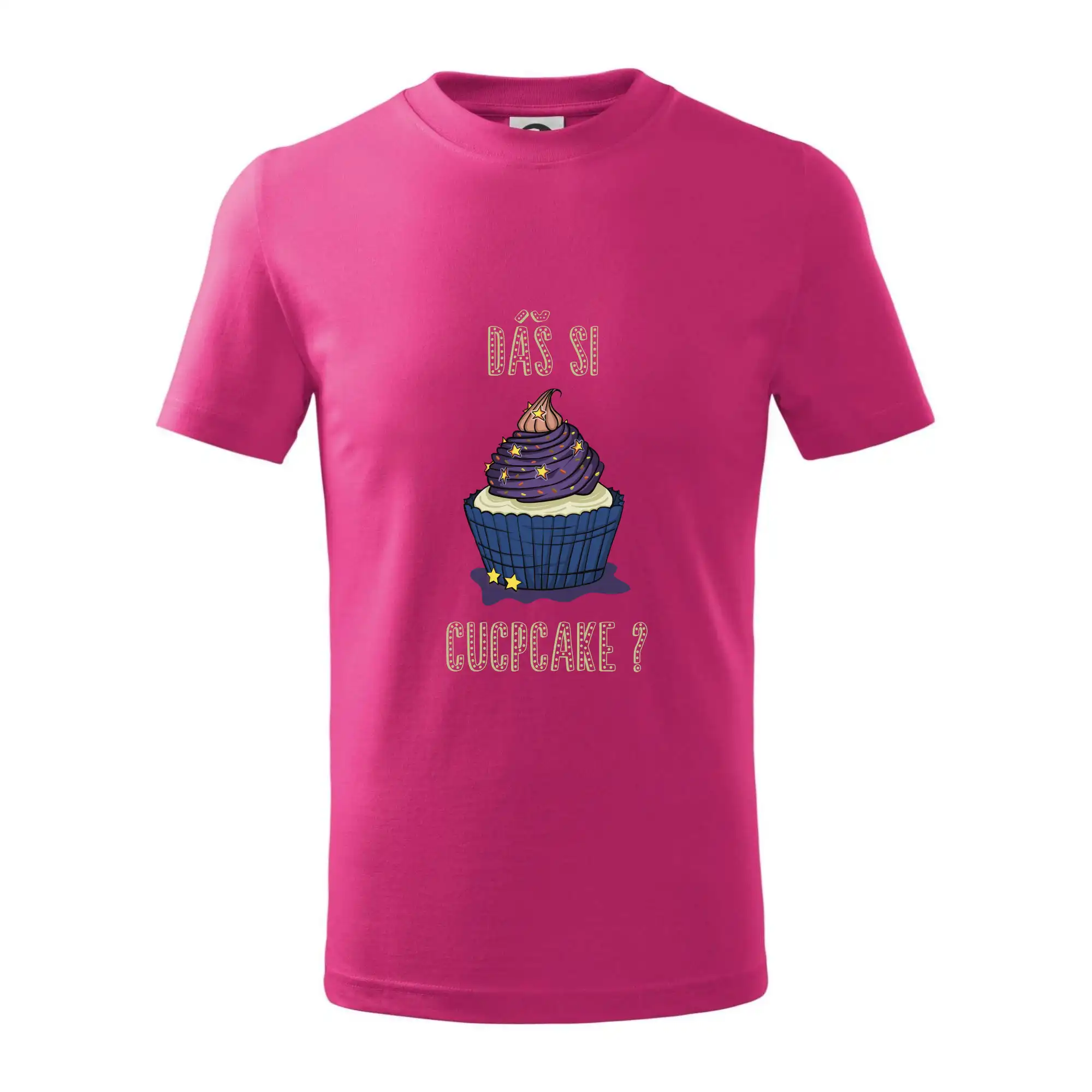 Dáš si cupcake? (Radek Pilař ART)