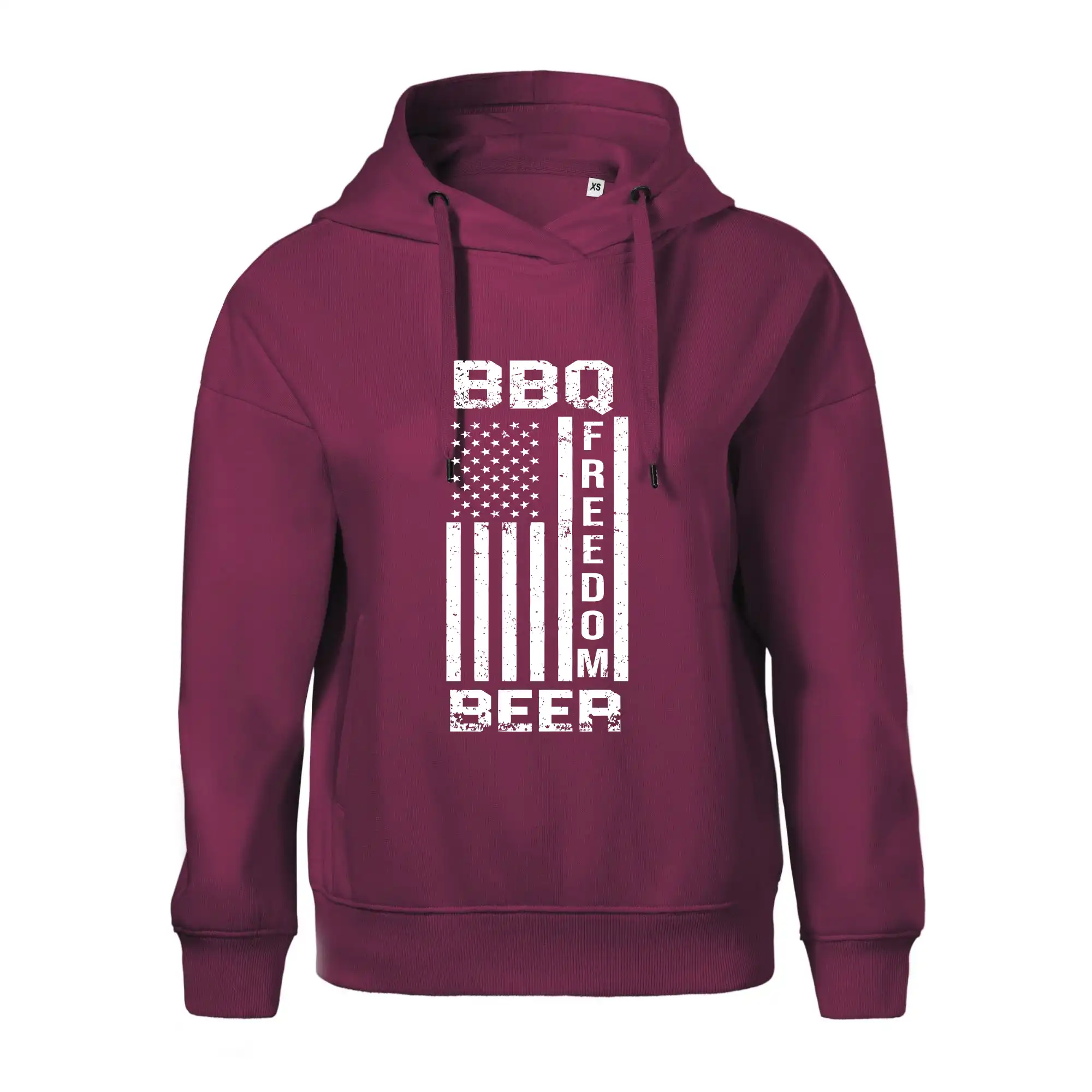 USA BBQ Freedom beer