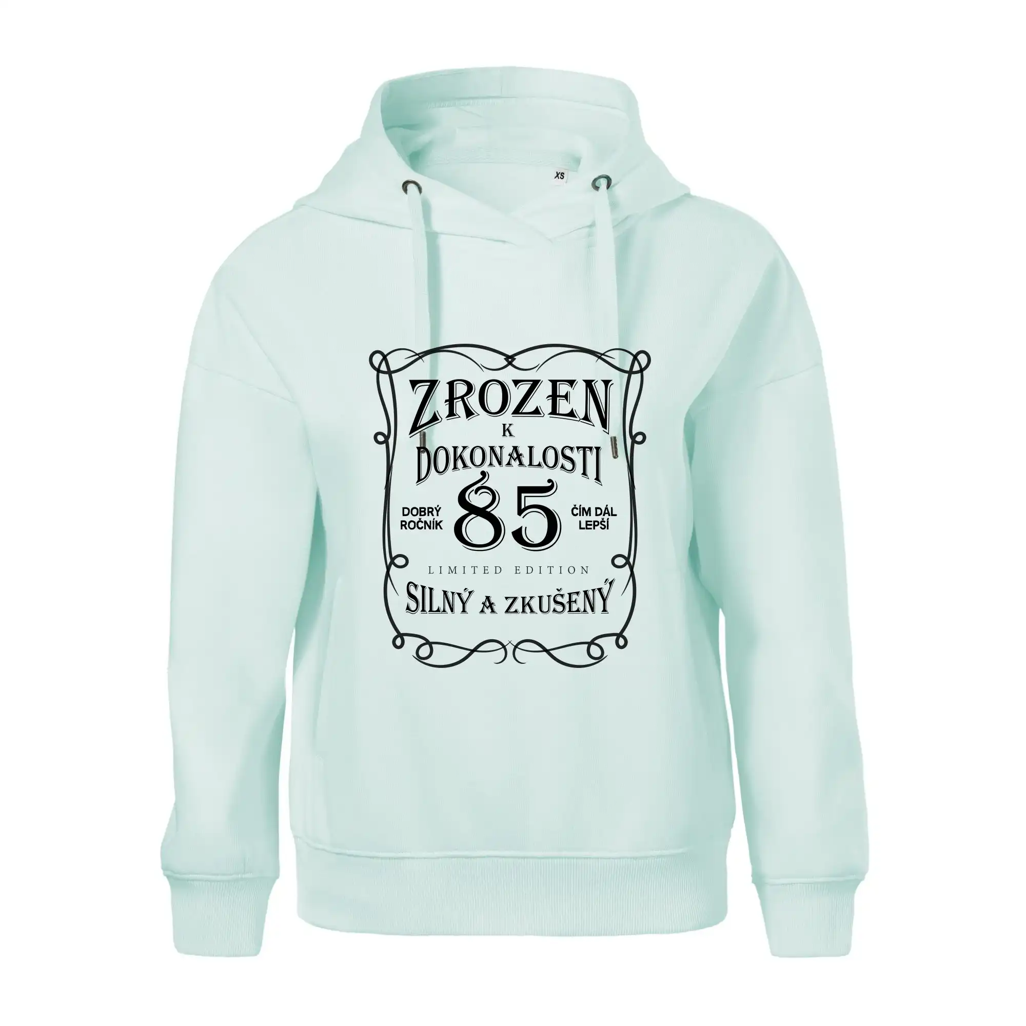 Zrozen k dokonalosti 85