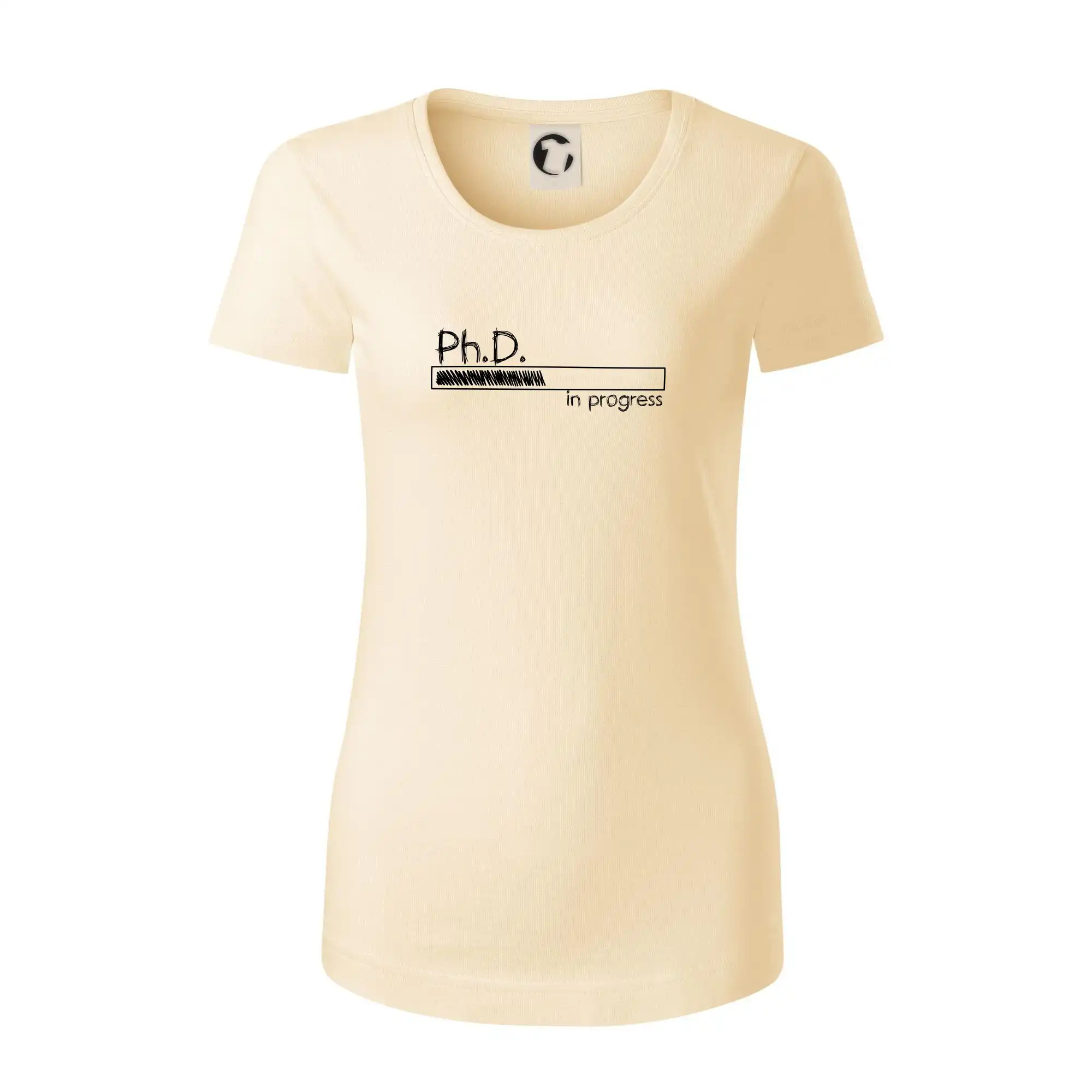 In progress titul Ph.D. doktor / doktorka (filozofie)