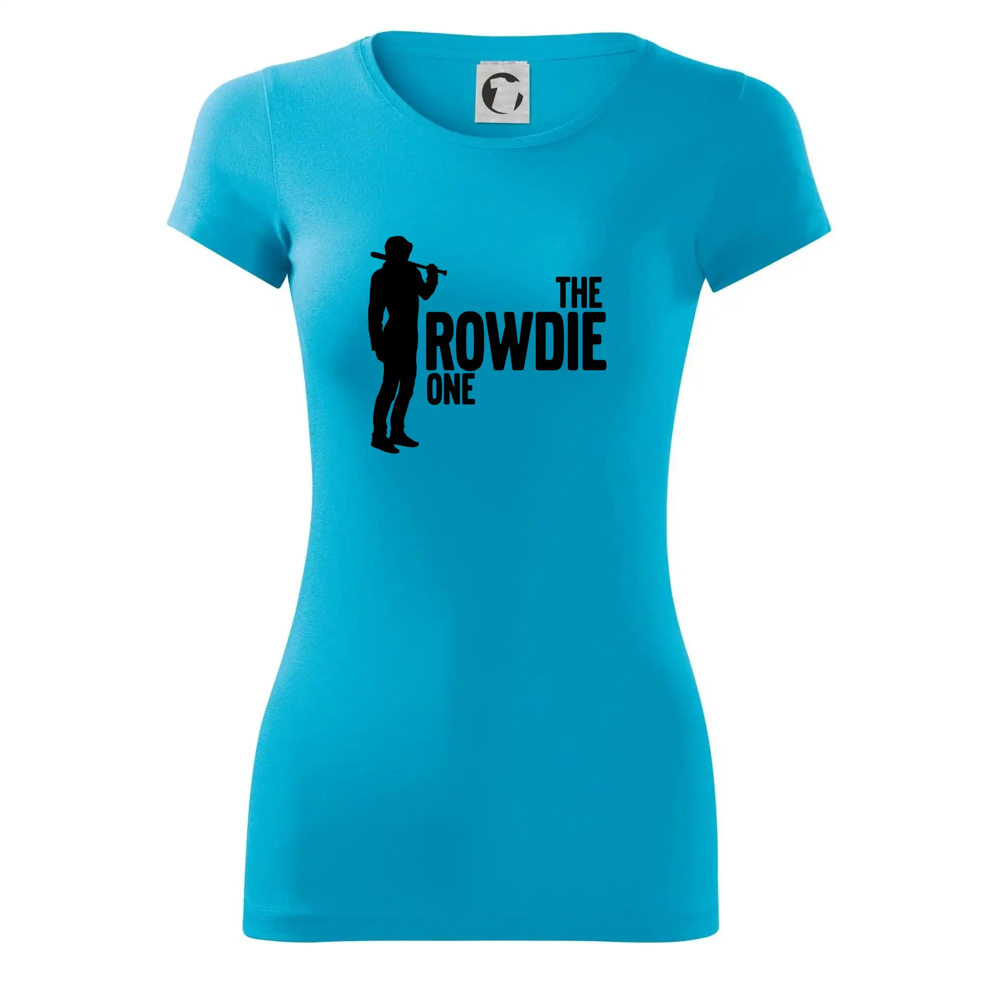 Bachelor party - The rowdie one