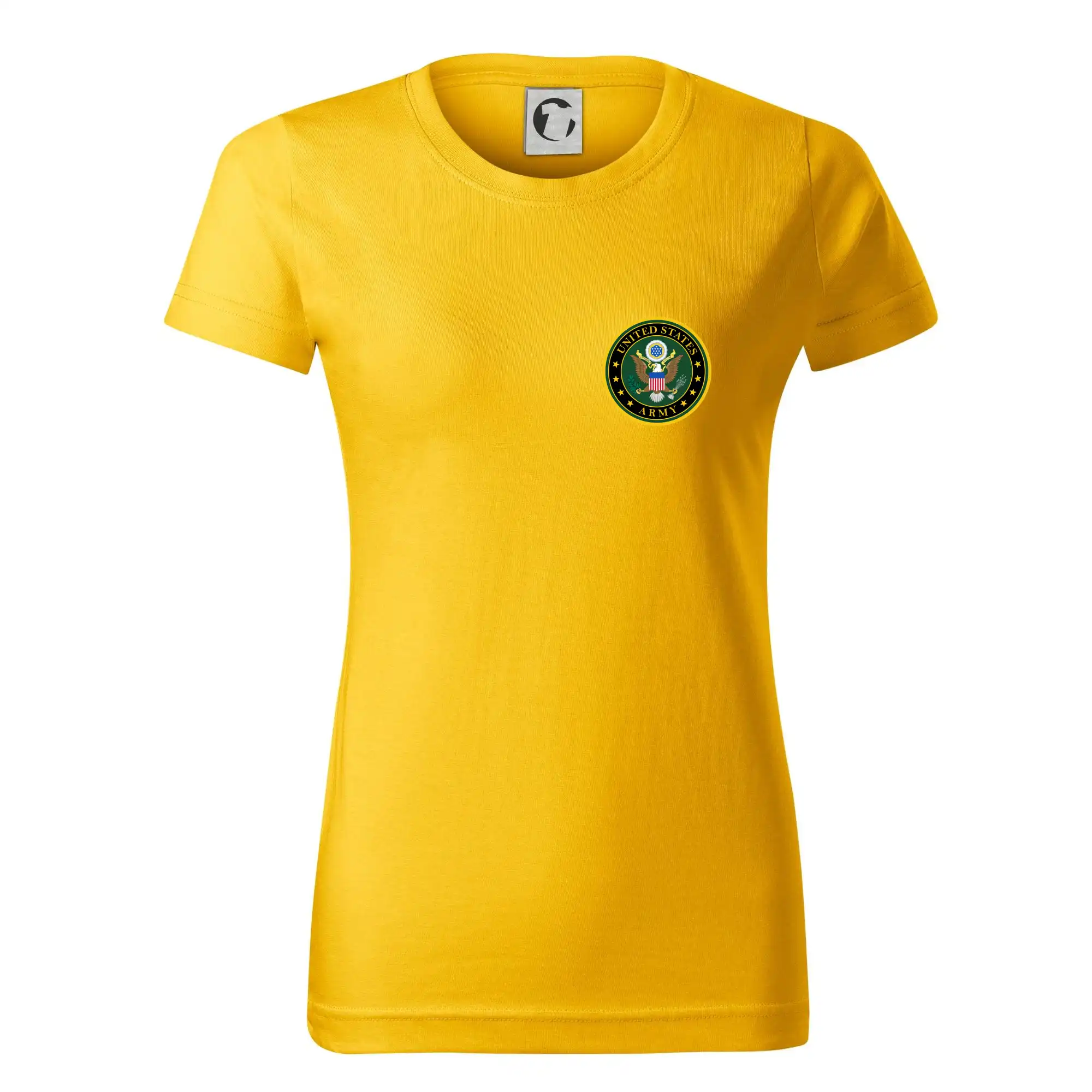 United States Army barevné