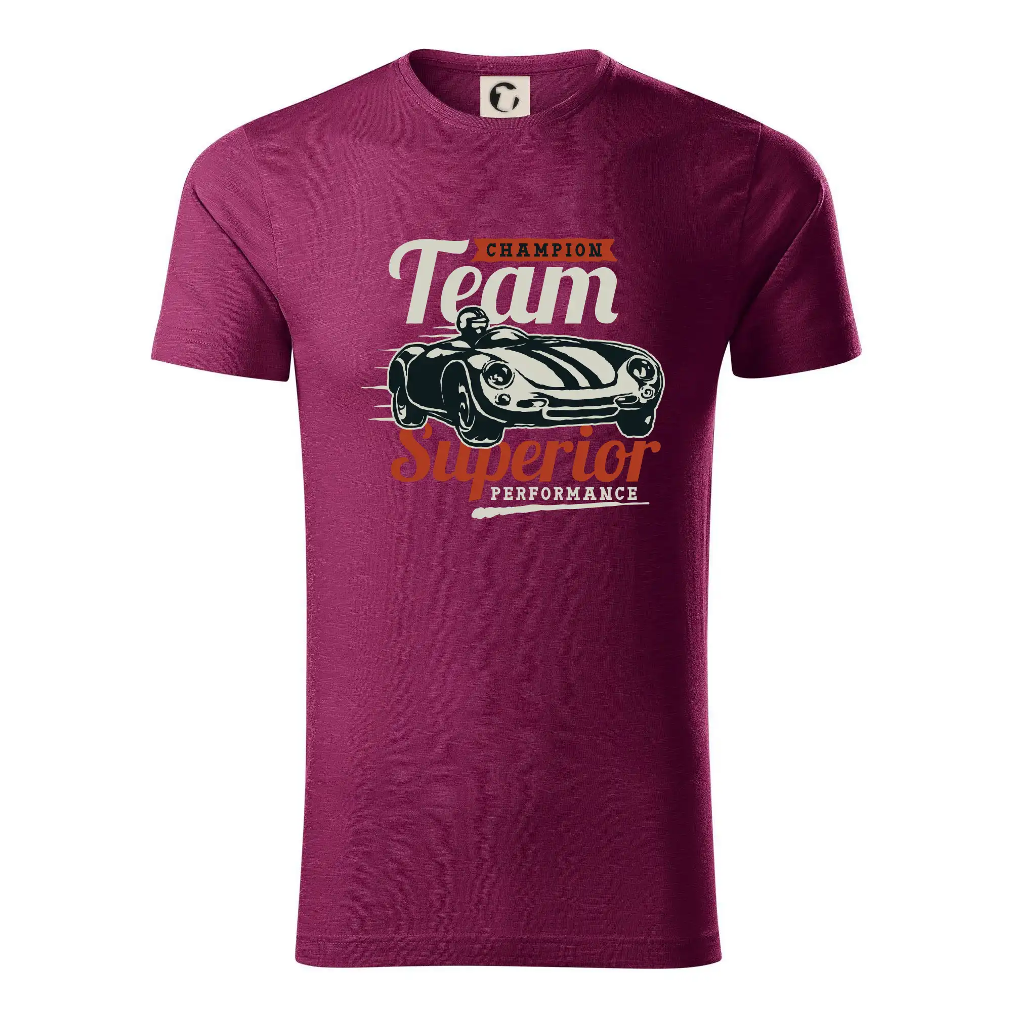 Superior performance team