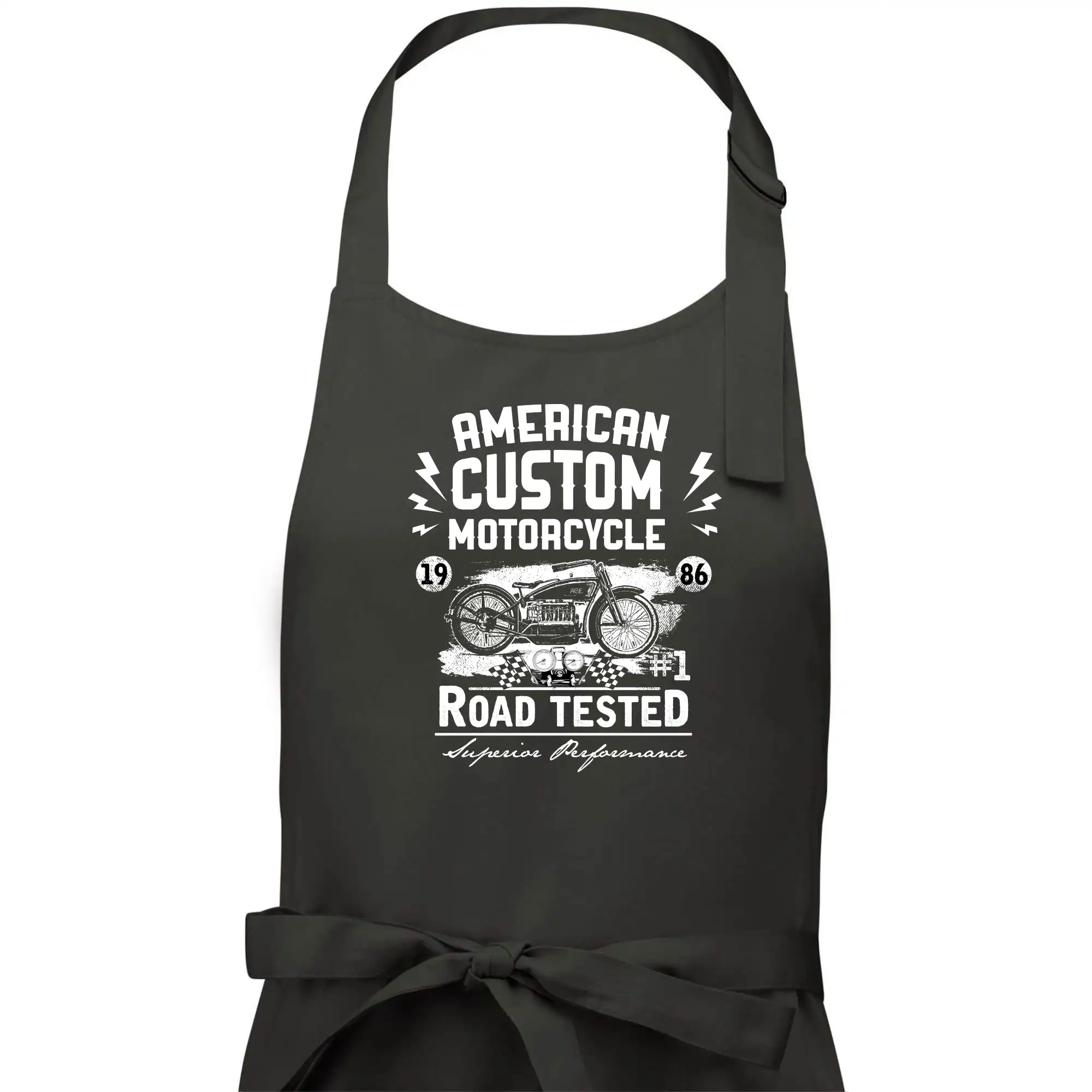 American Custom Motorcycle