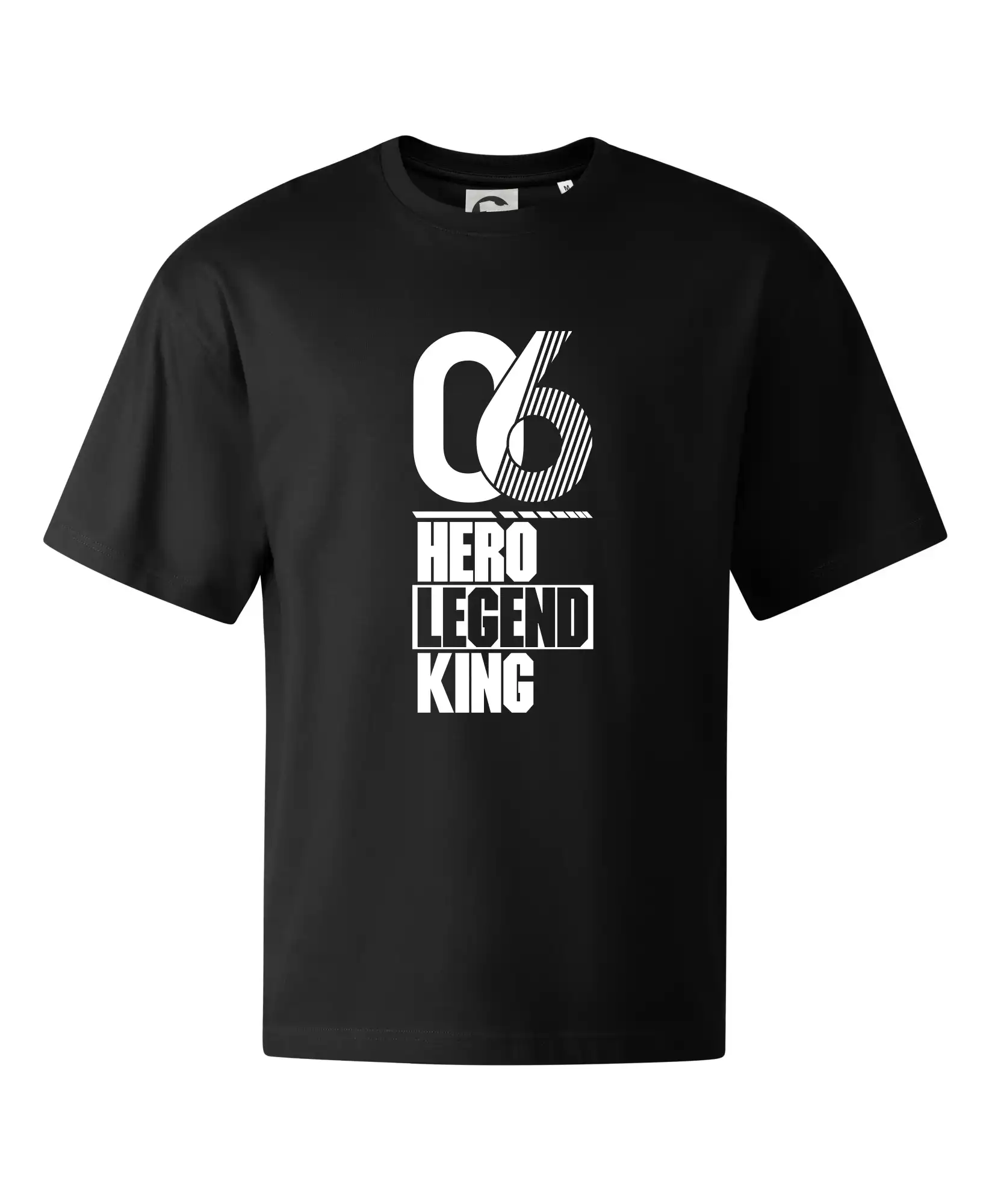 Hero, Legend, King 2006