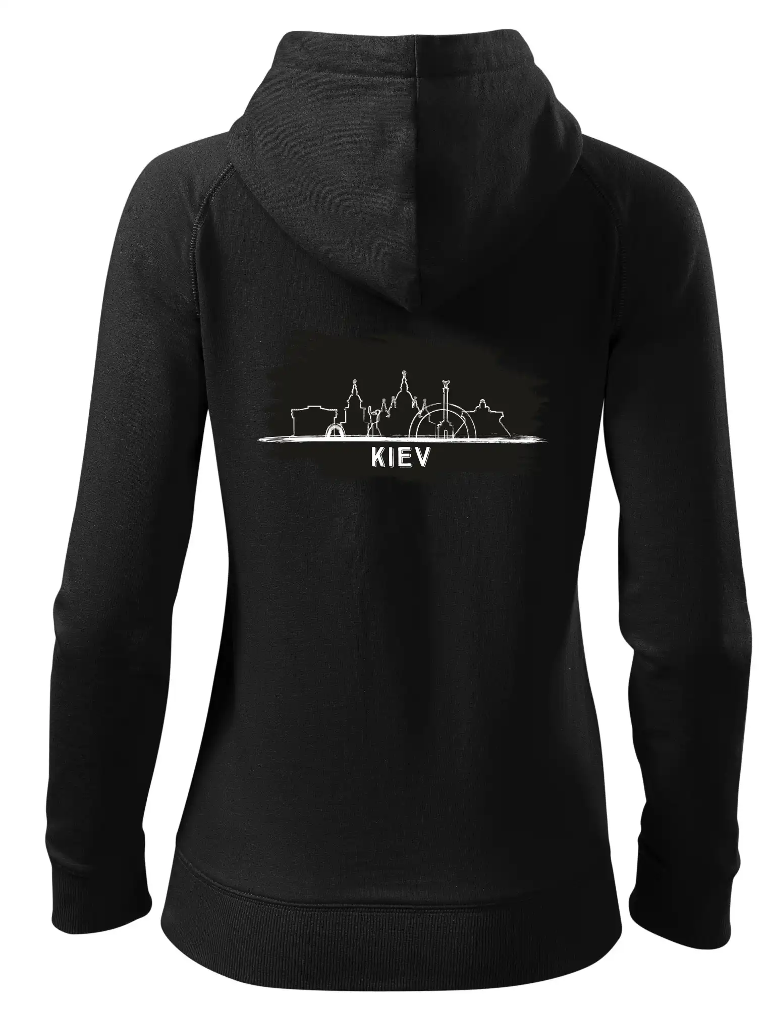 Kiev - Silueta