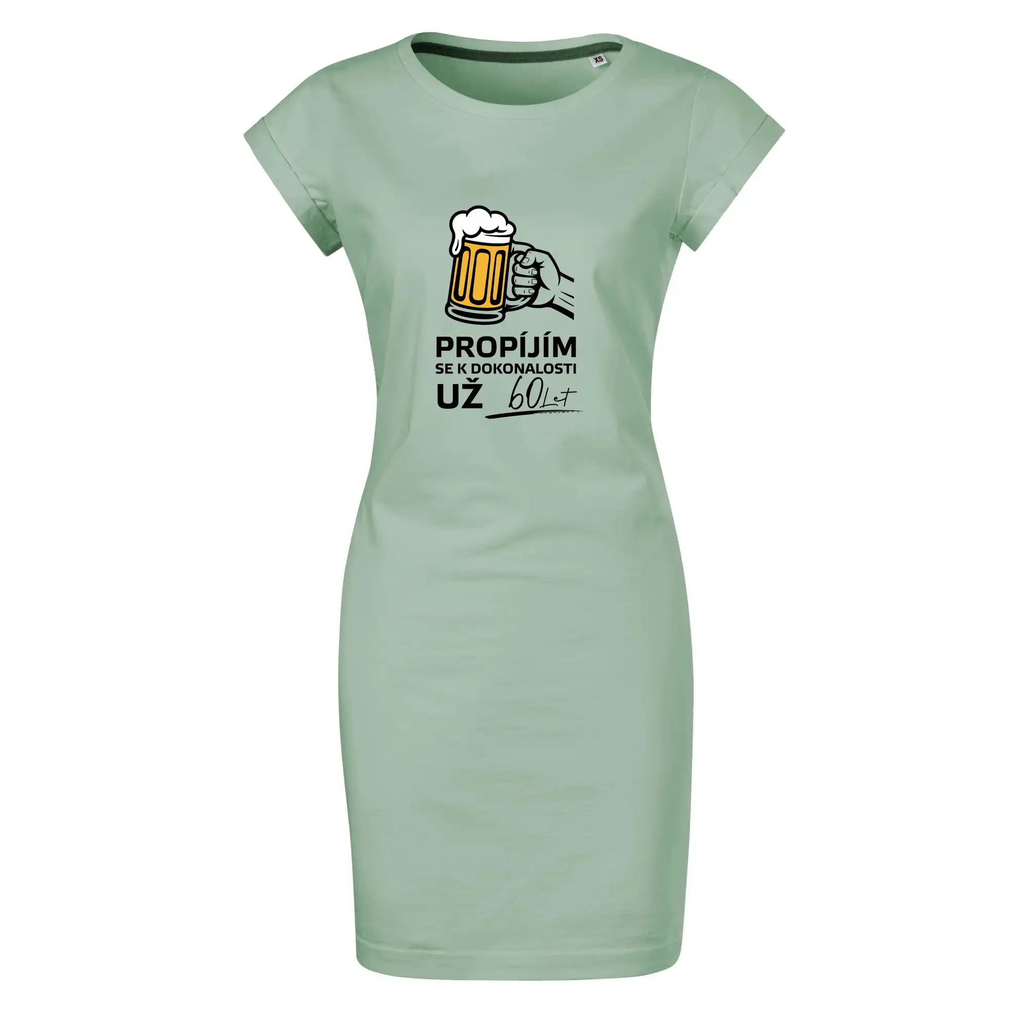 Pivo - propíjím se už 60 let