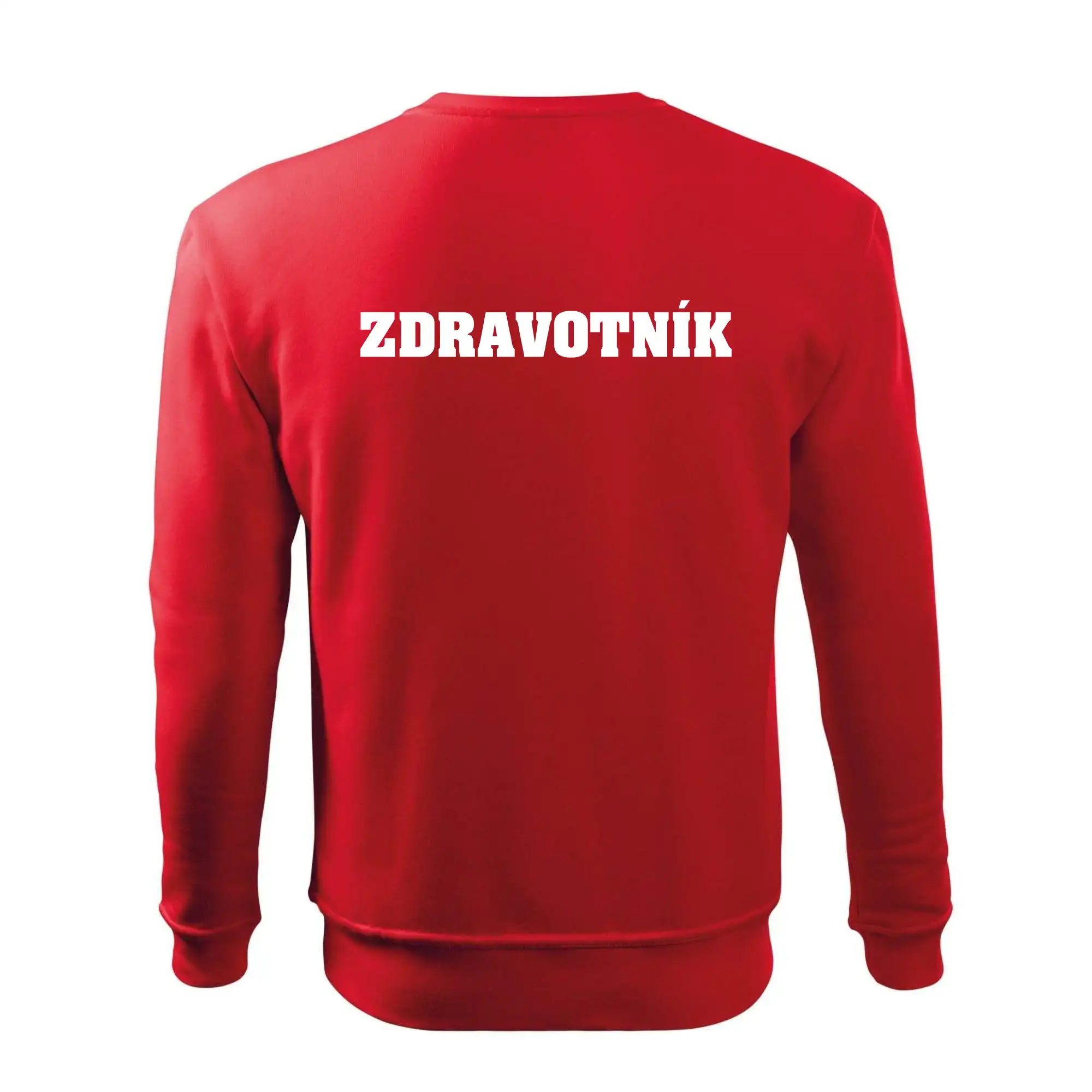 Hvězda života - zdravotník