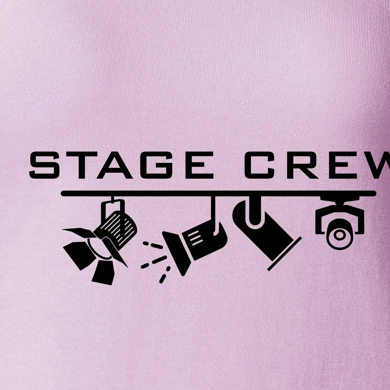 Osvětlovač - stagecrew