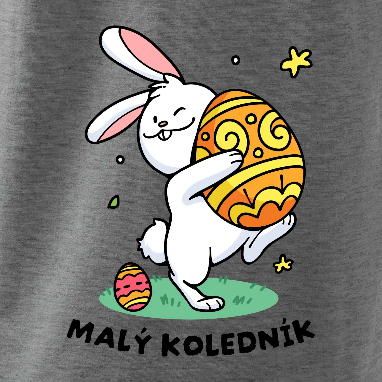 Malý koledník