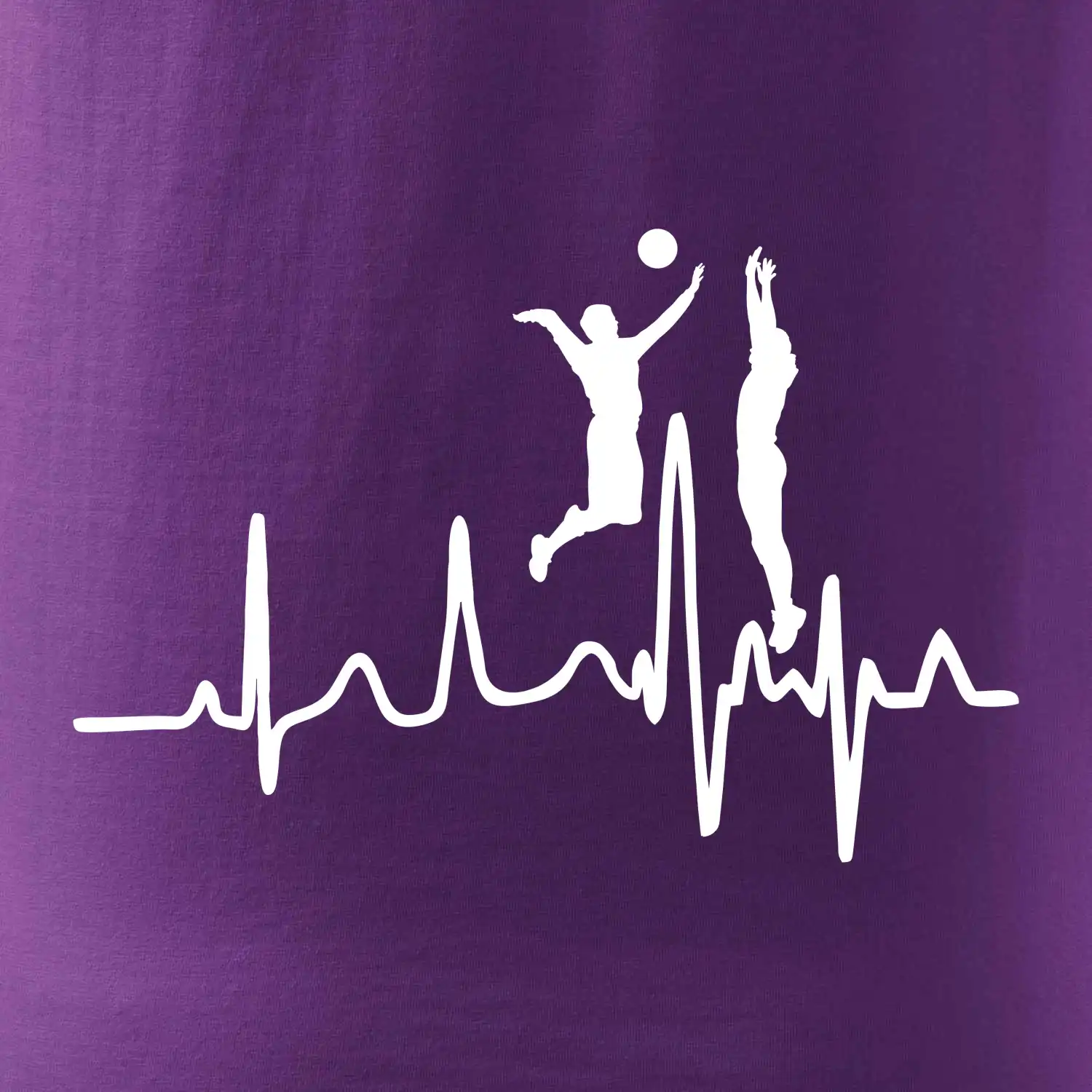 EKG volejbalisti muži