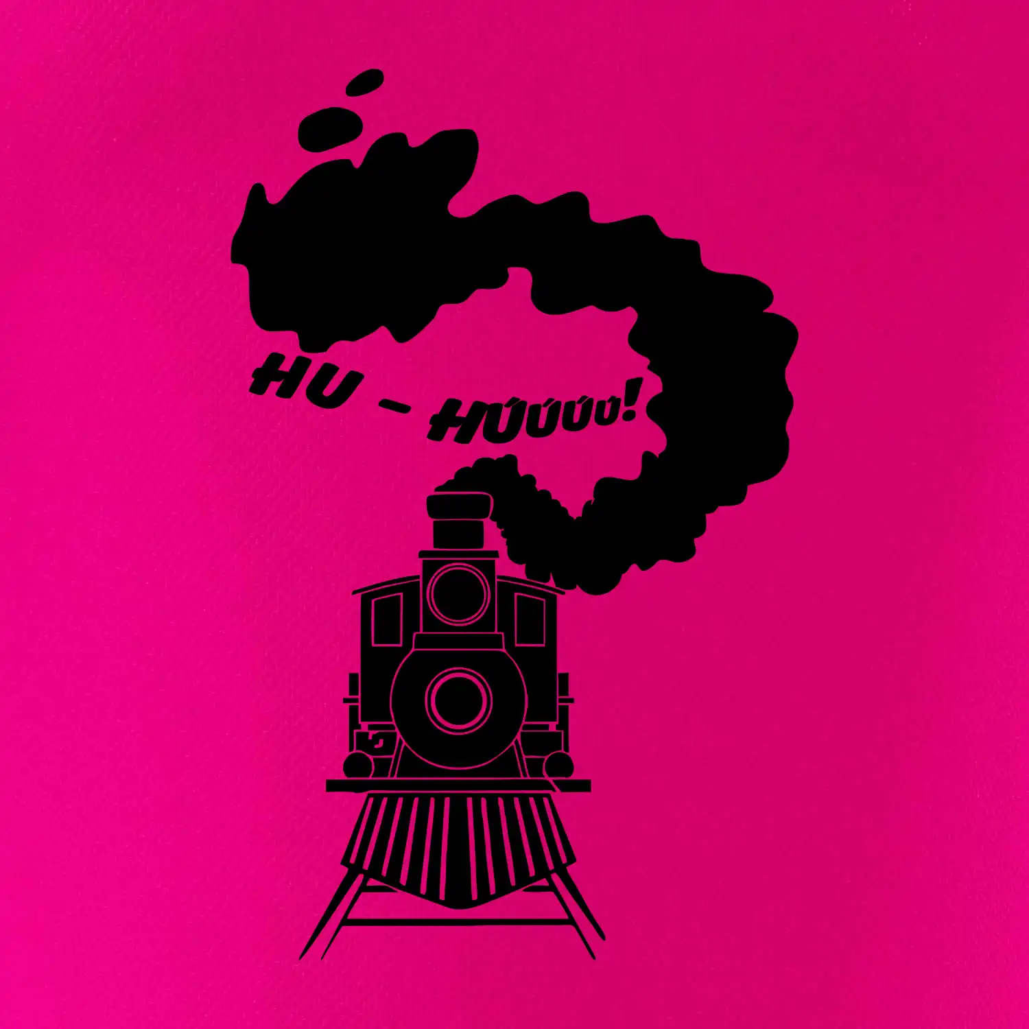 Mašina - Hu