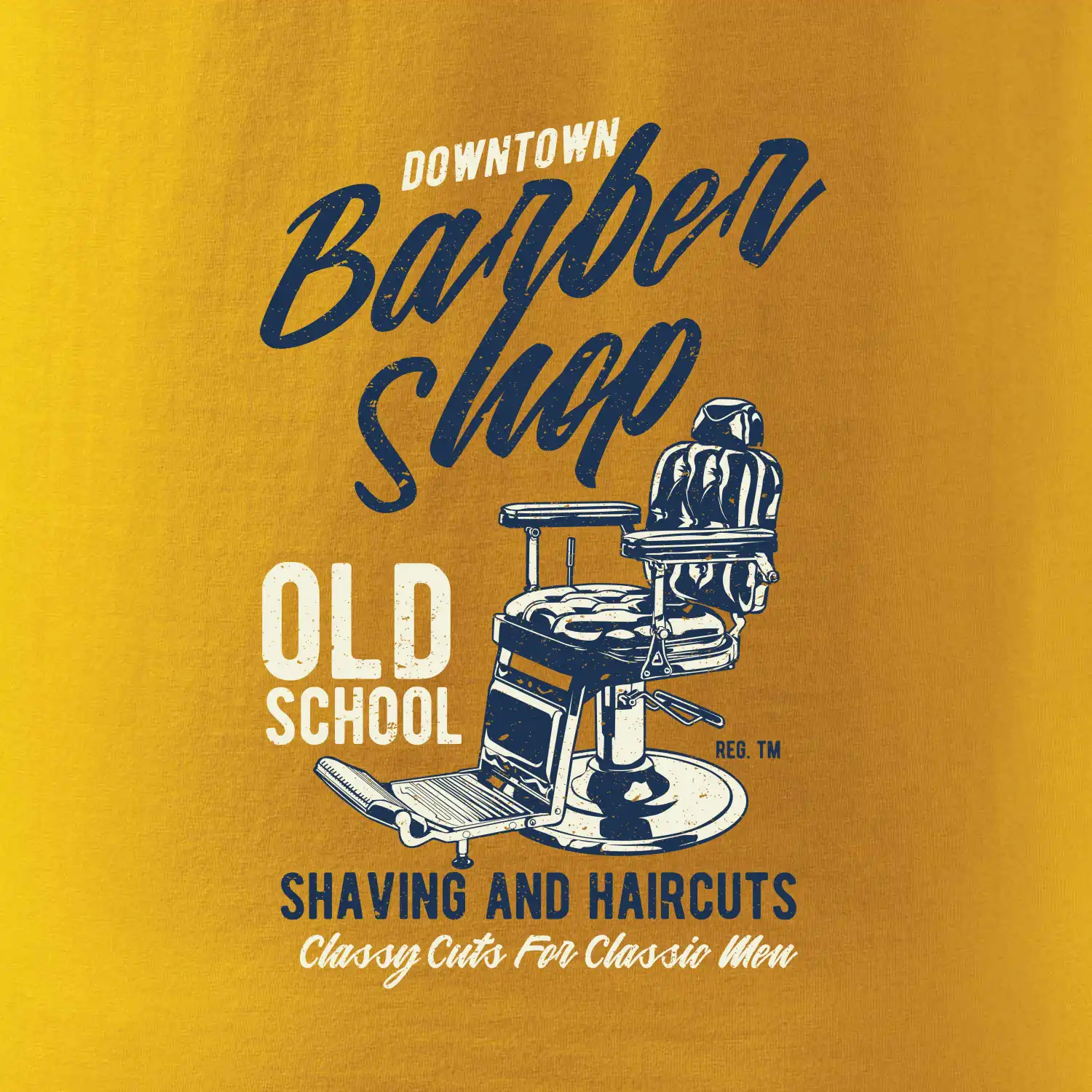 Downtown Barbershop