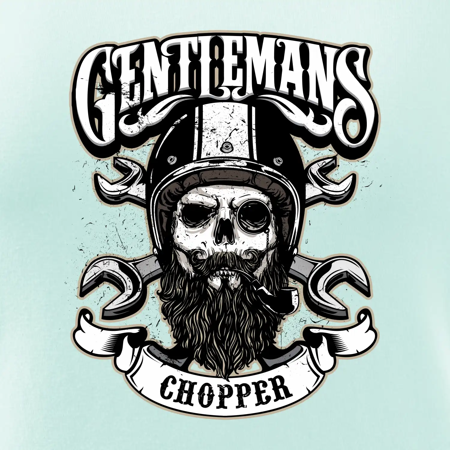 Gentlemans Chopper