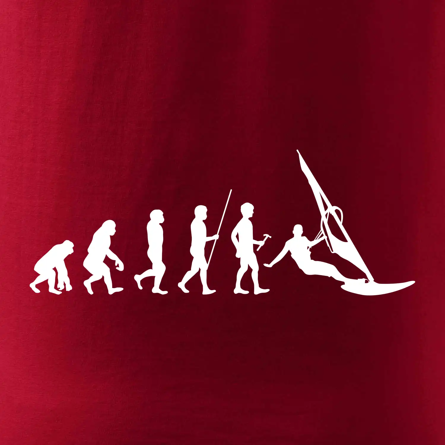 Evoluce Windsurfing