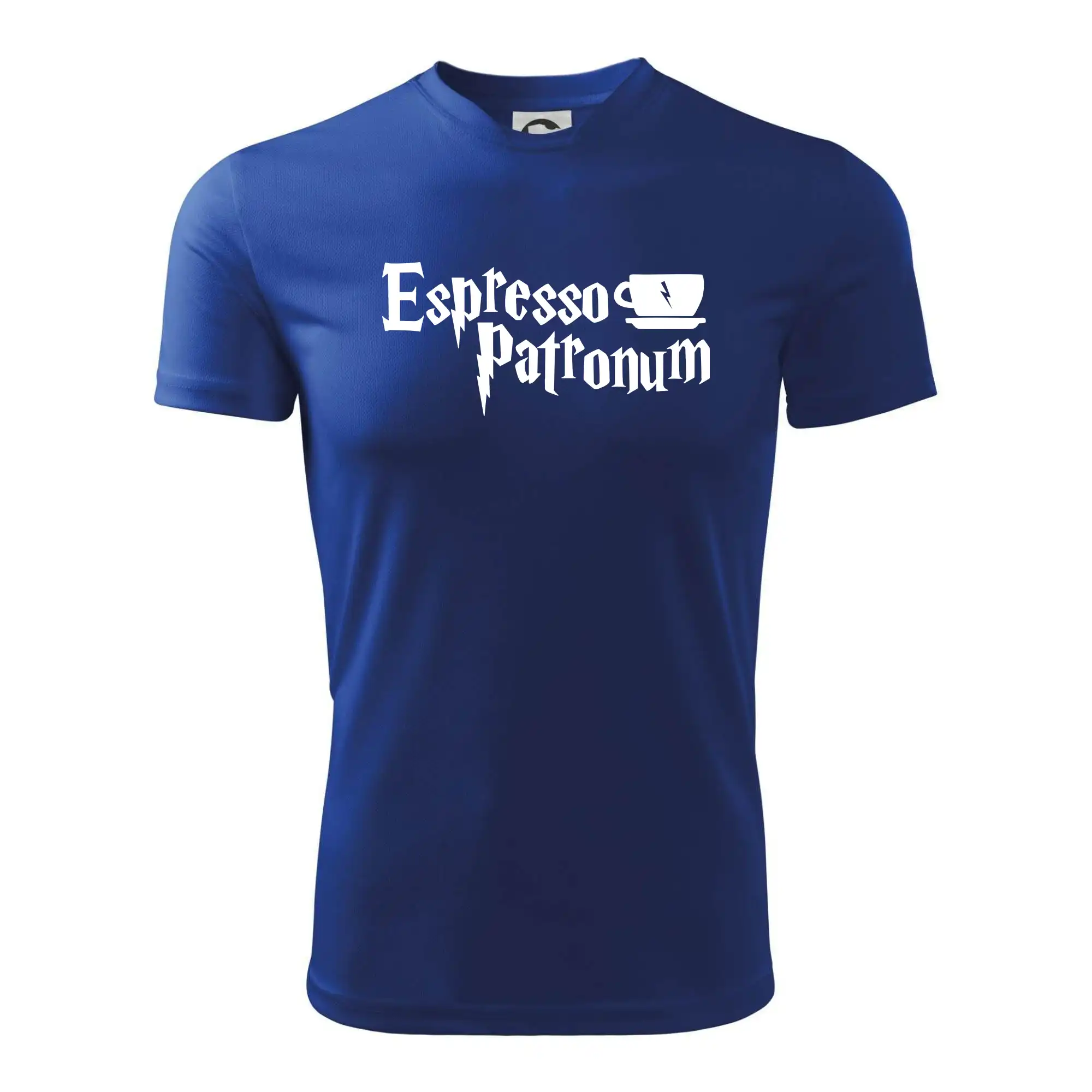 Harry - Espresso Patronum