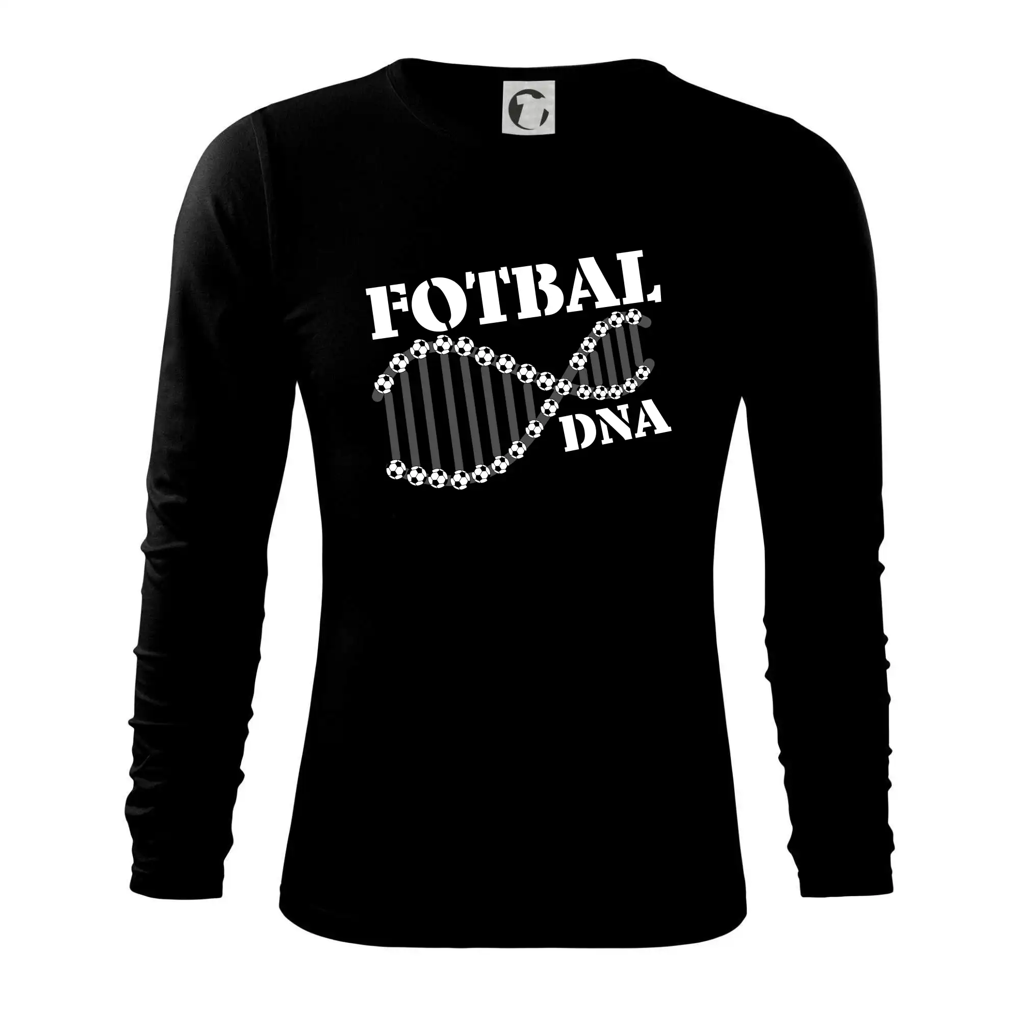 Fotbal DNA