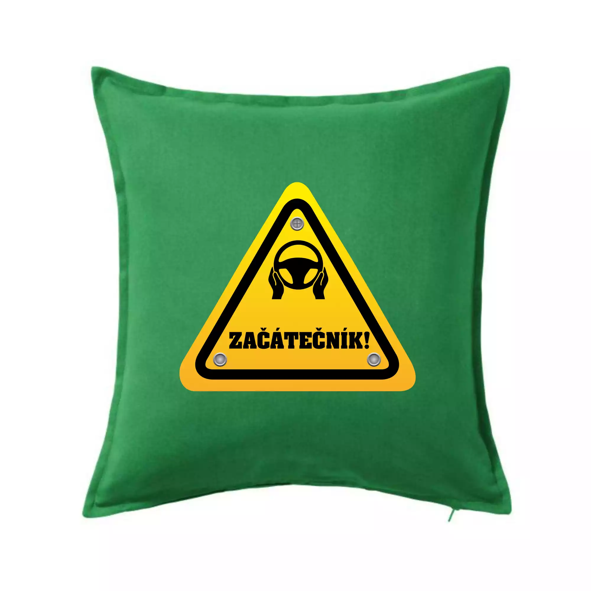 Autoškola - začátečník