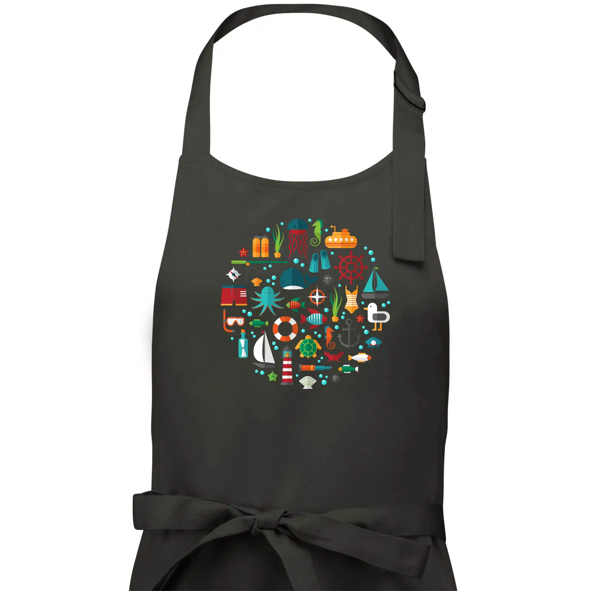 Potápění dovolená