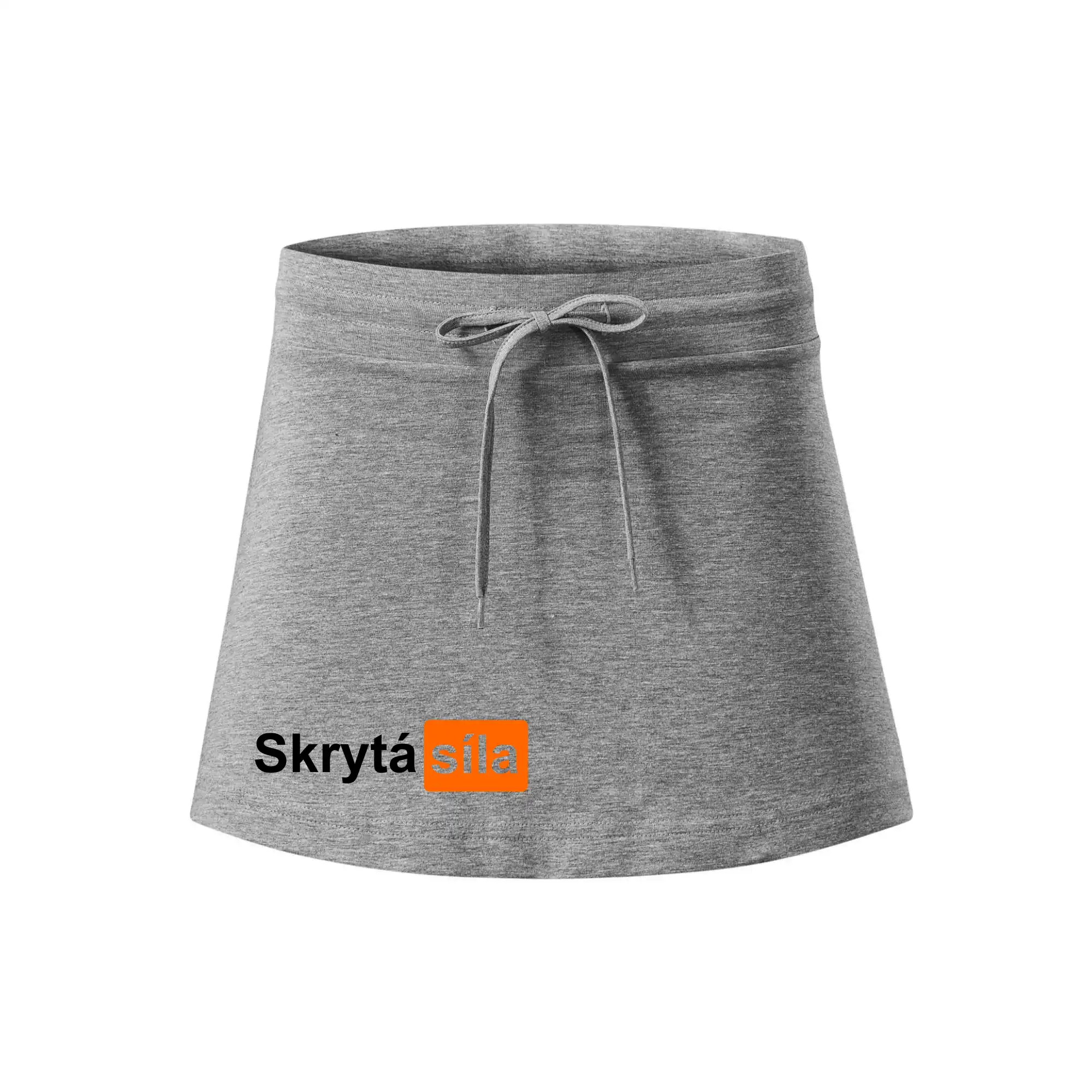 Porn - Skrytá síla