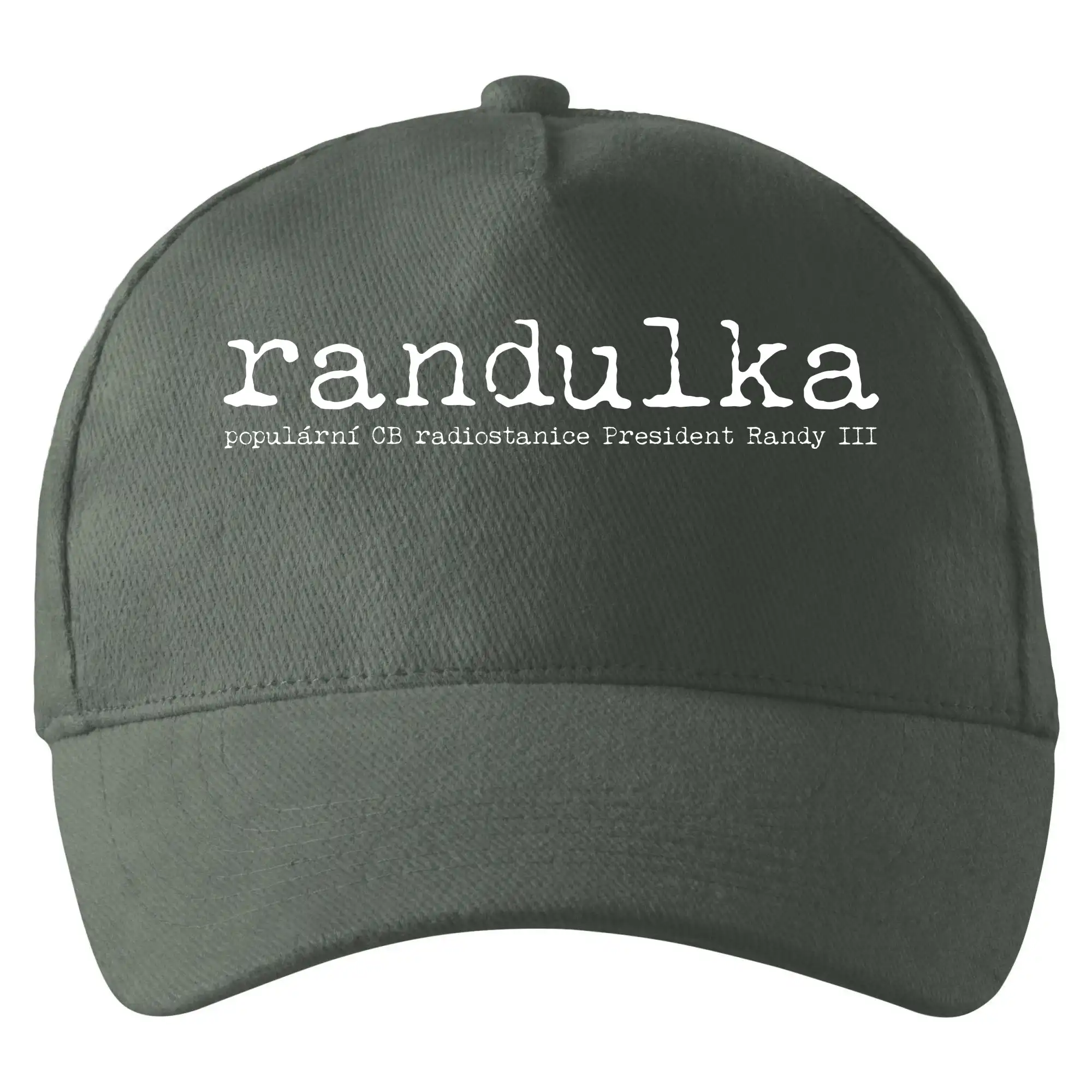 Čeština 2.0 - Randulka