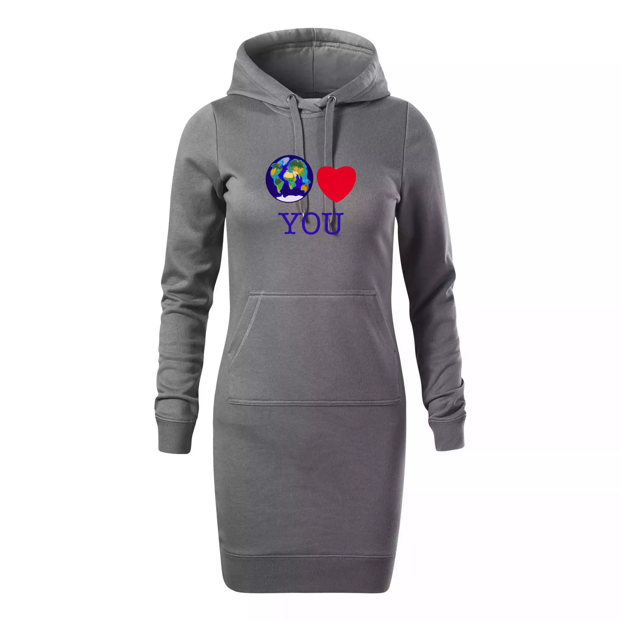 Svět Tě miluje world loves you  (Moňas)