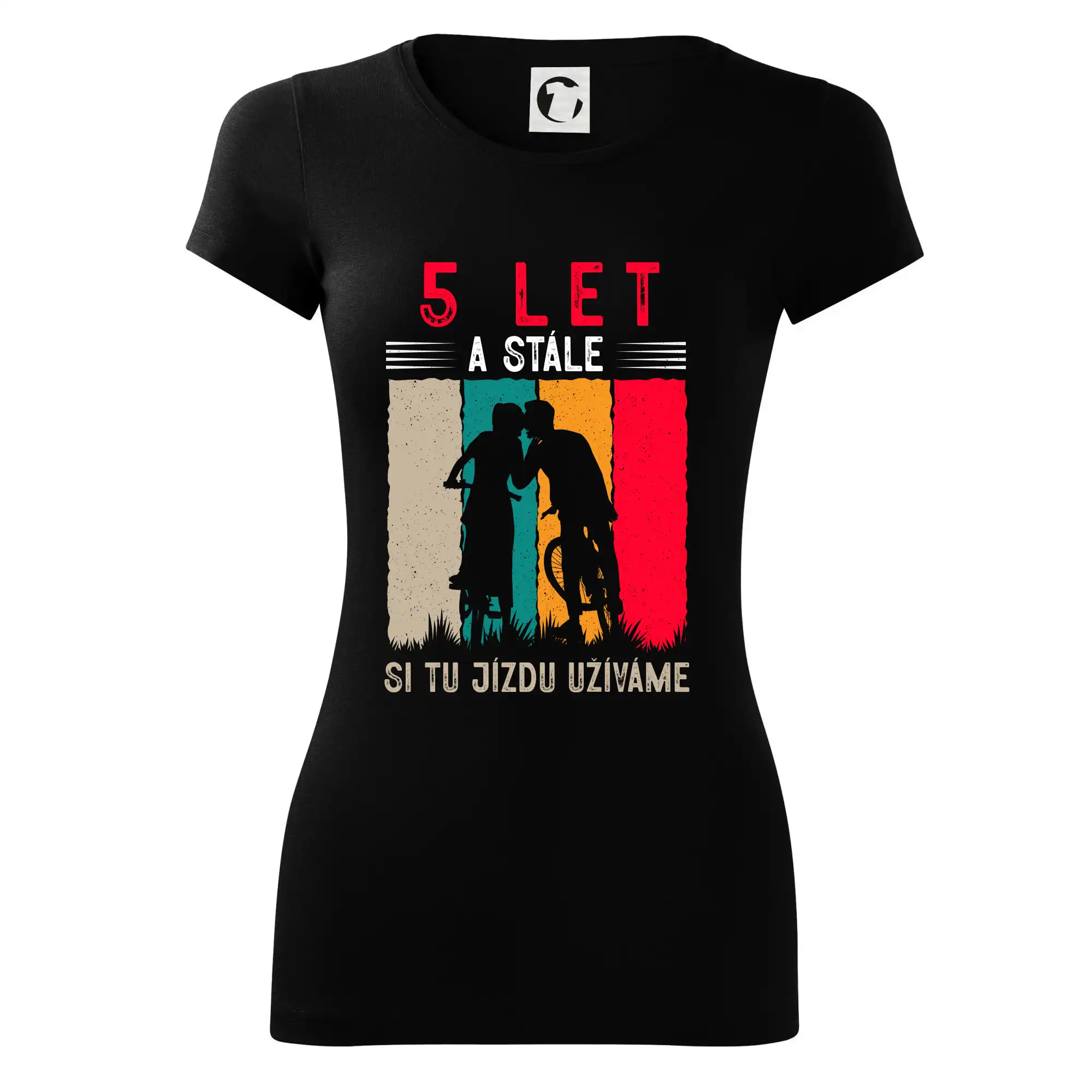 Výročí cyklista 5