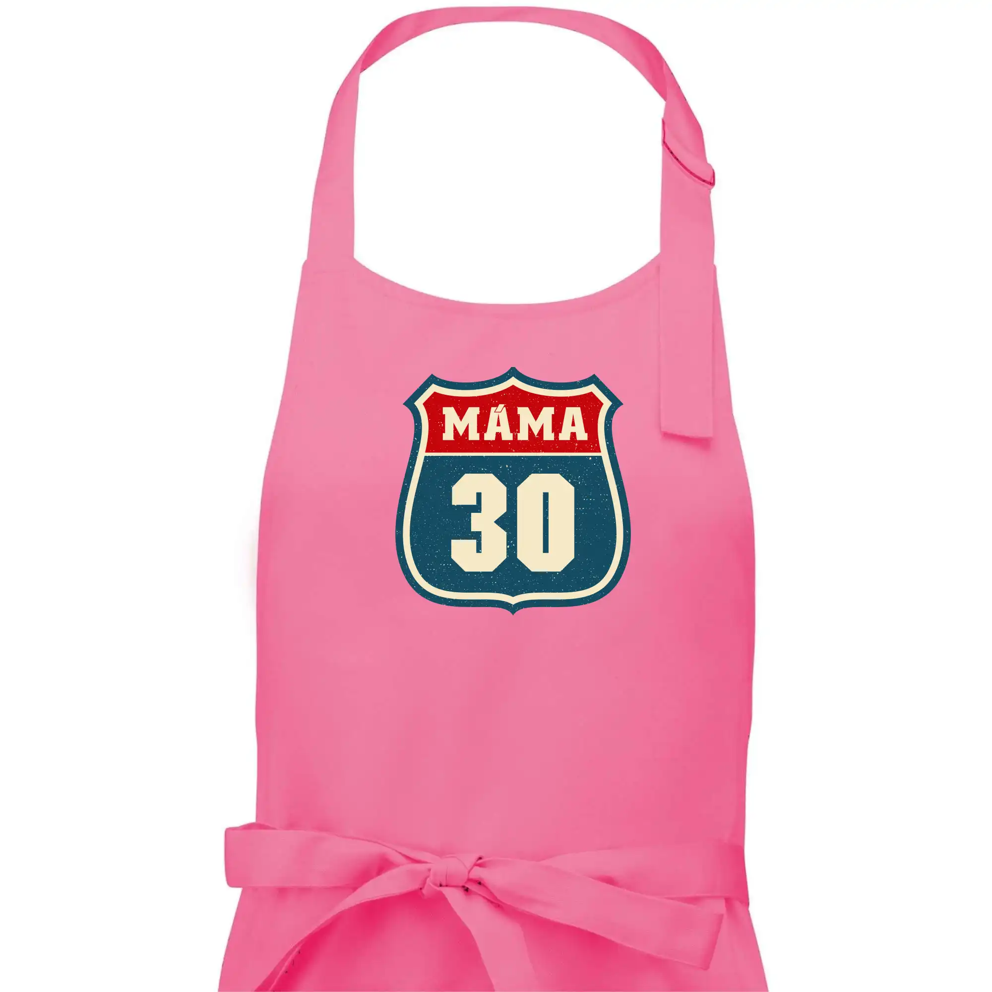 Máma 30 - ERB