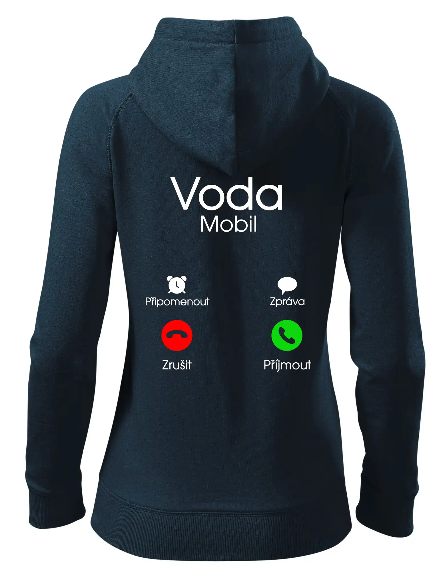 Voda volá