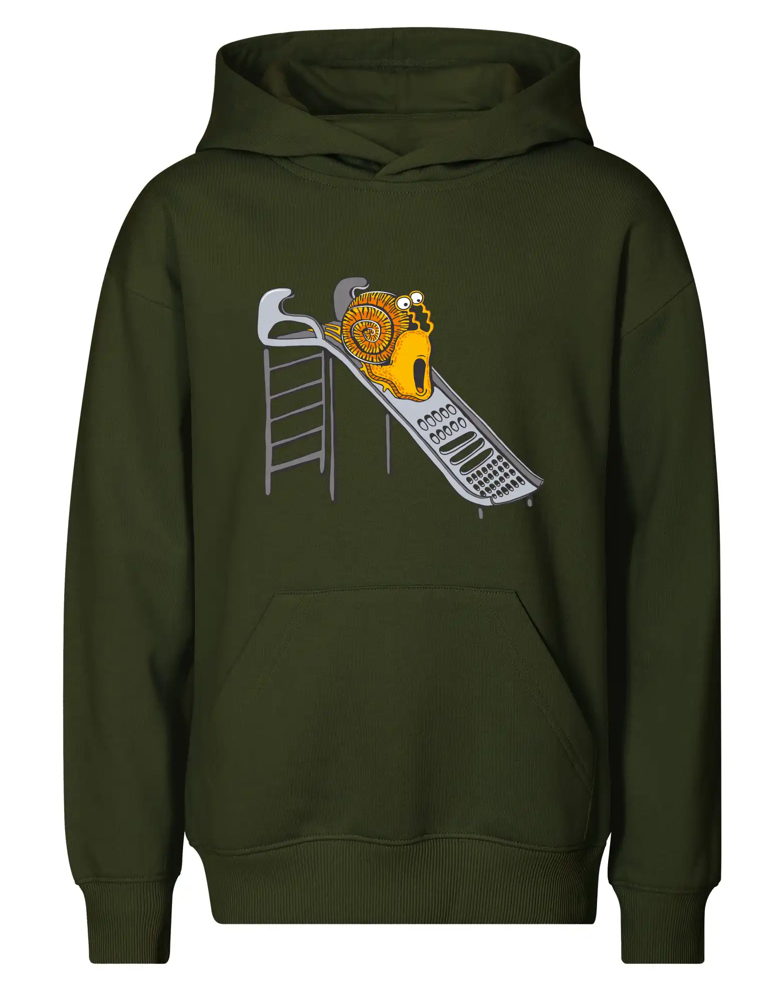To bude ale drsný nářez (Pecka Design)