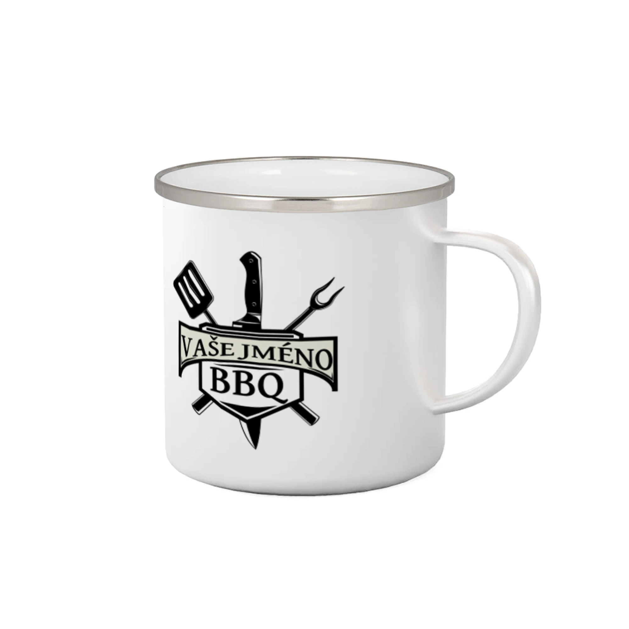 BBQ vaše jméno