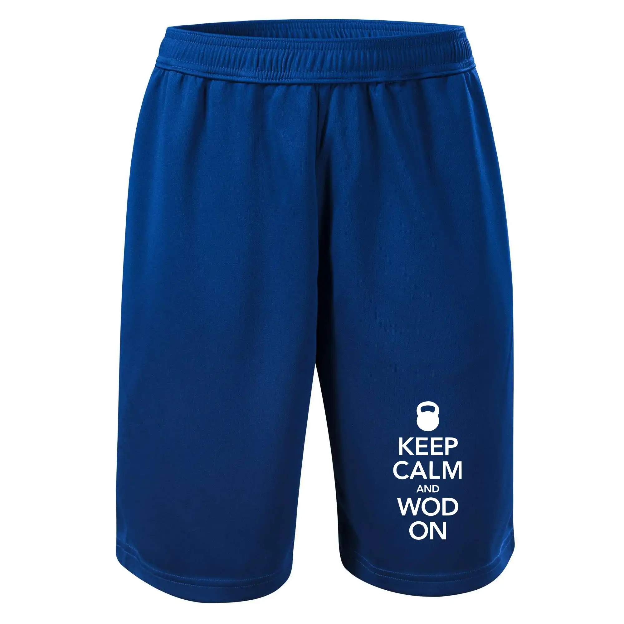 Keep calm and wod on