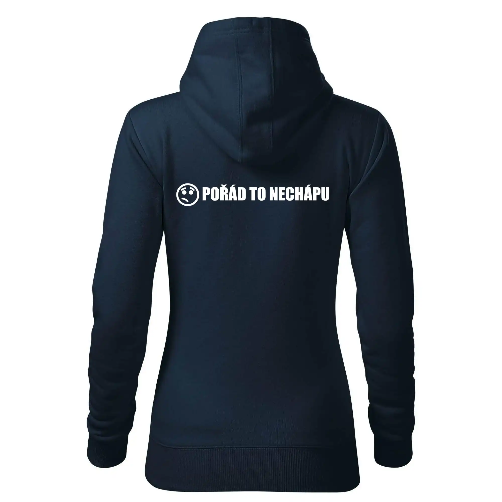 Nechápu to - pořád to nechápu