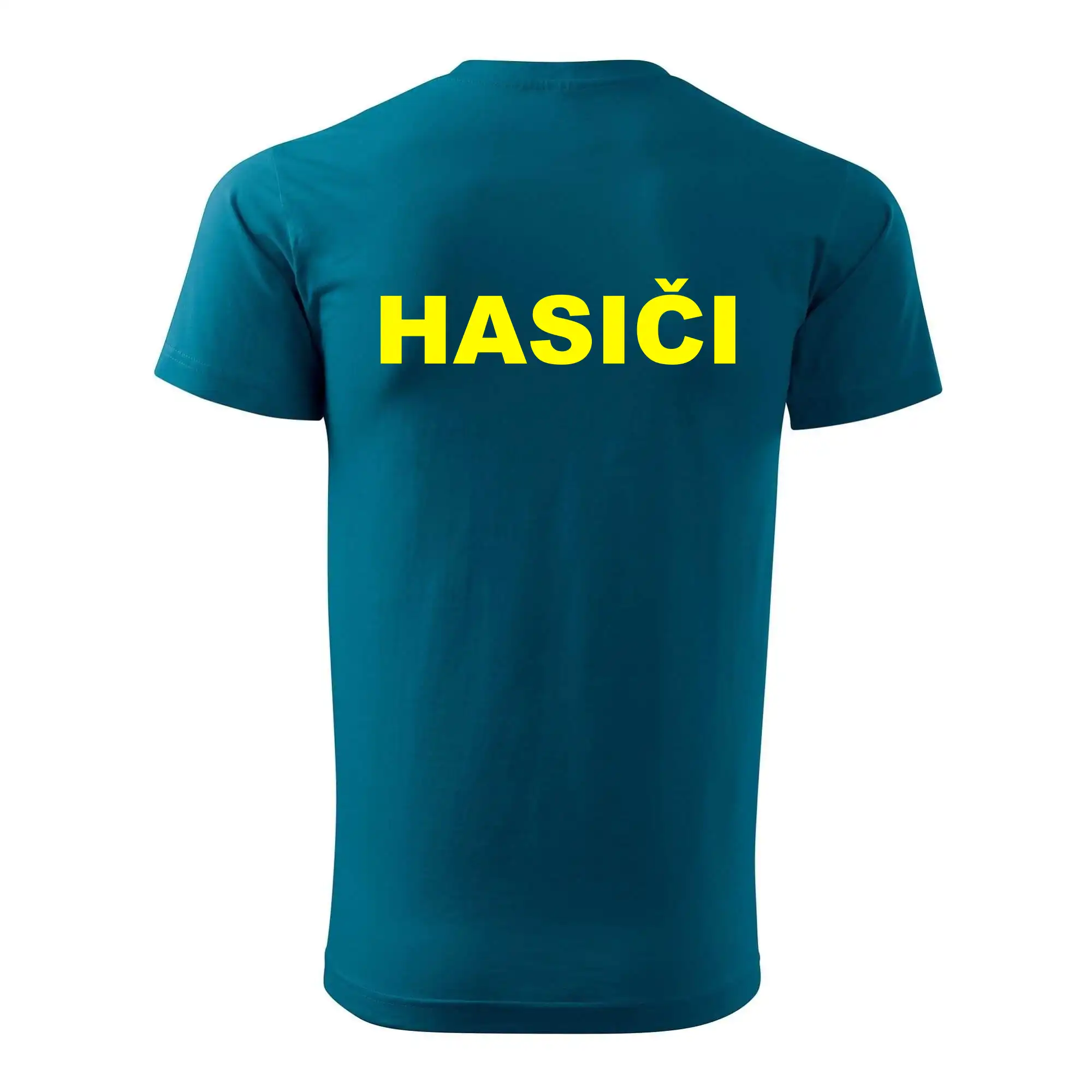 Hasiči název samostatný