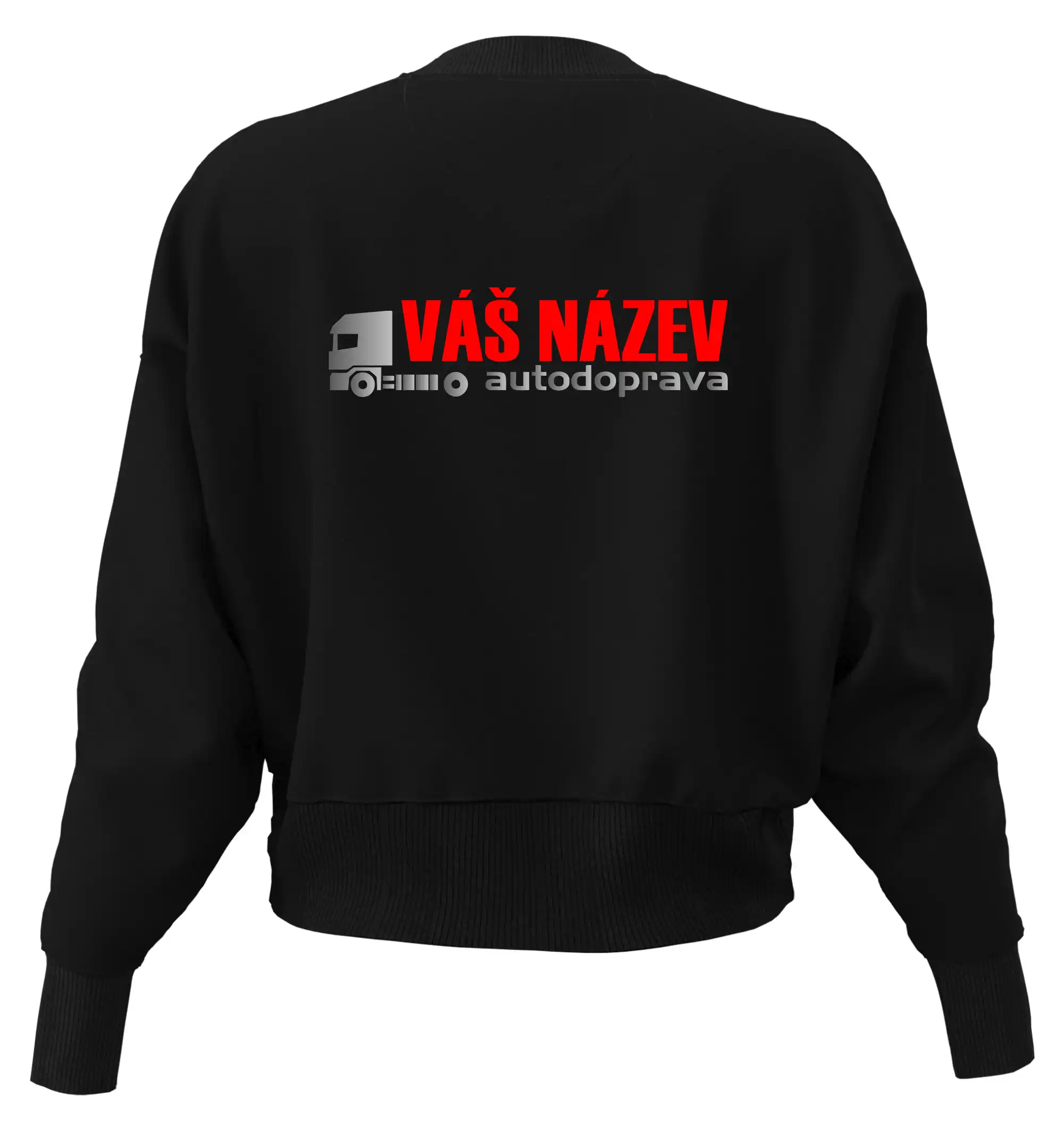 Autodoprava tahač (vlastní název)