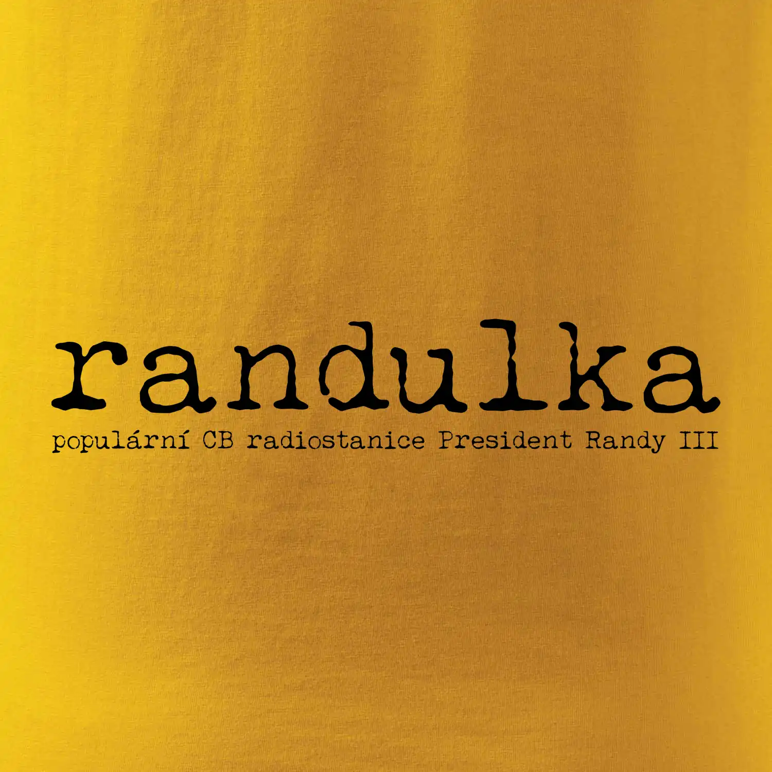 Čeština 2.0 - Randulka