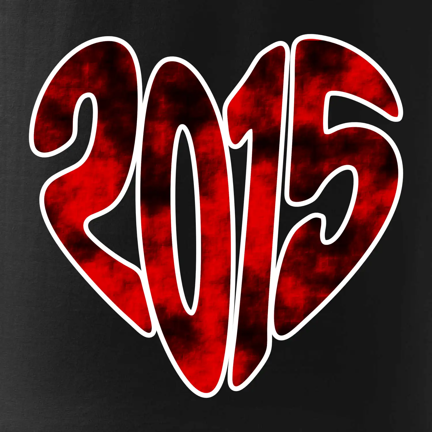 2015 v srdci