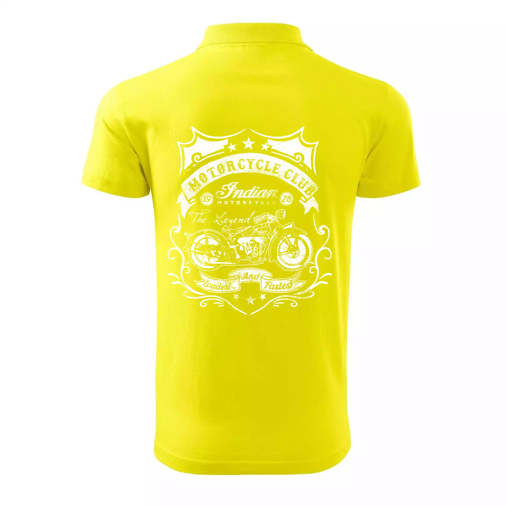 Indian Motorycle Club