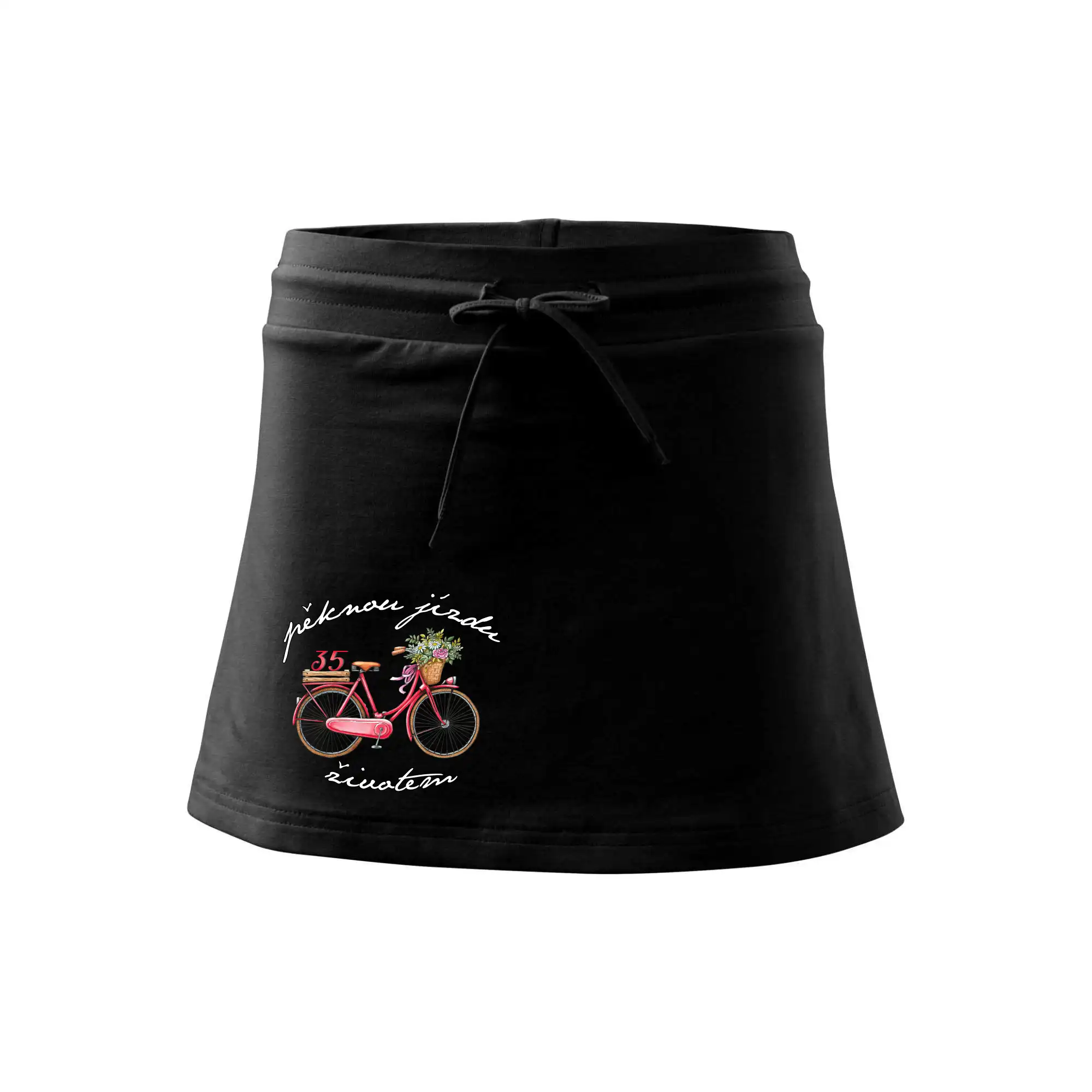 Pěknou jízdu životem 35