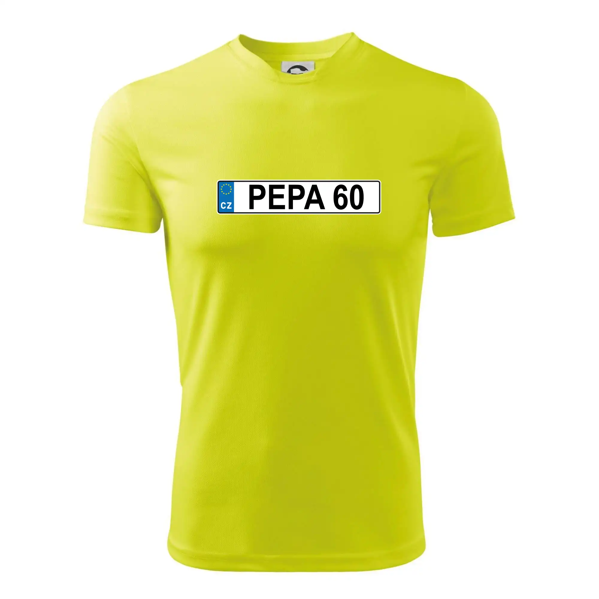 SPZ Pepa 60