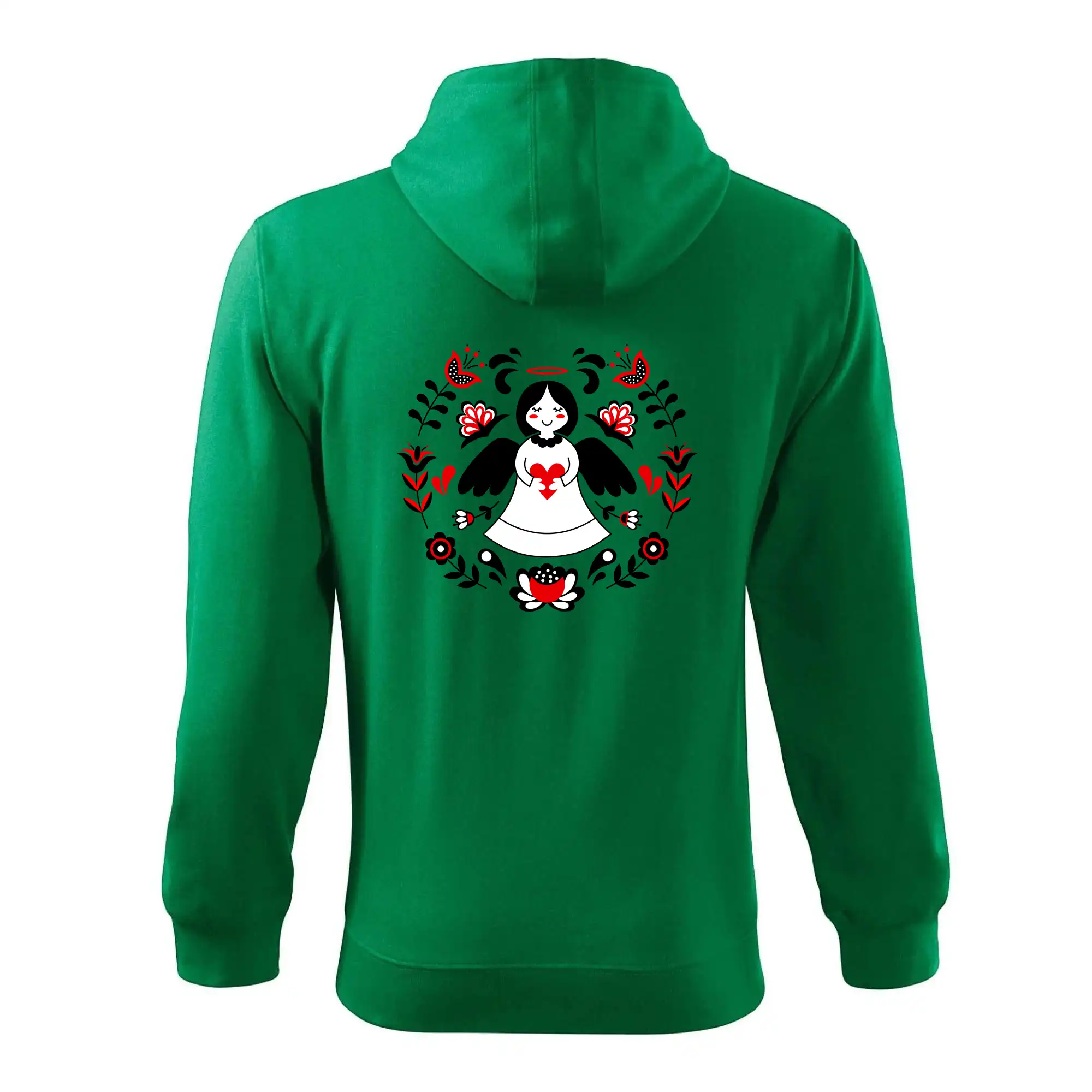 Folklor - Andělíček