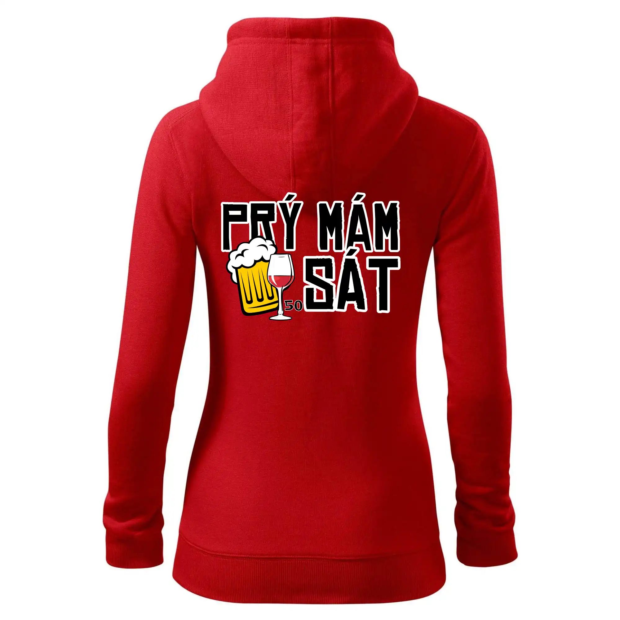 Prý mám 50 SÁT