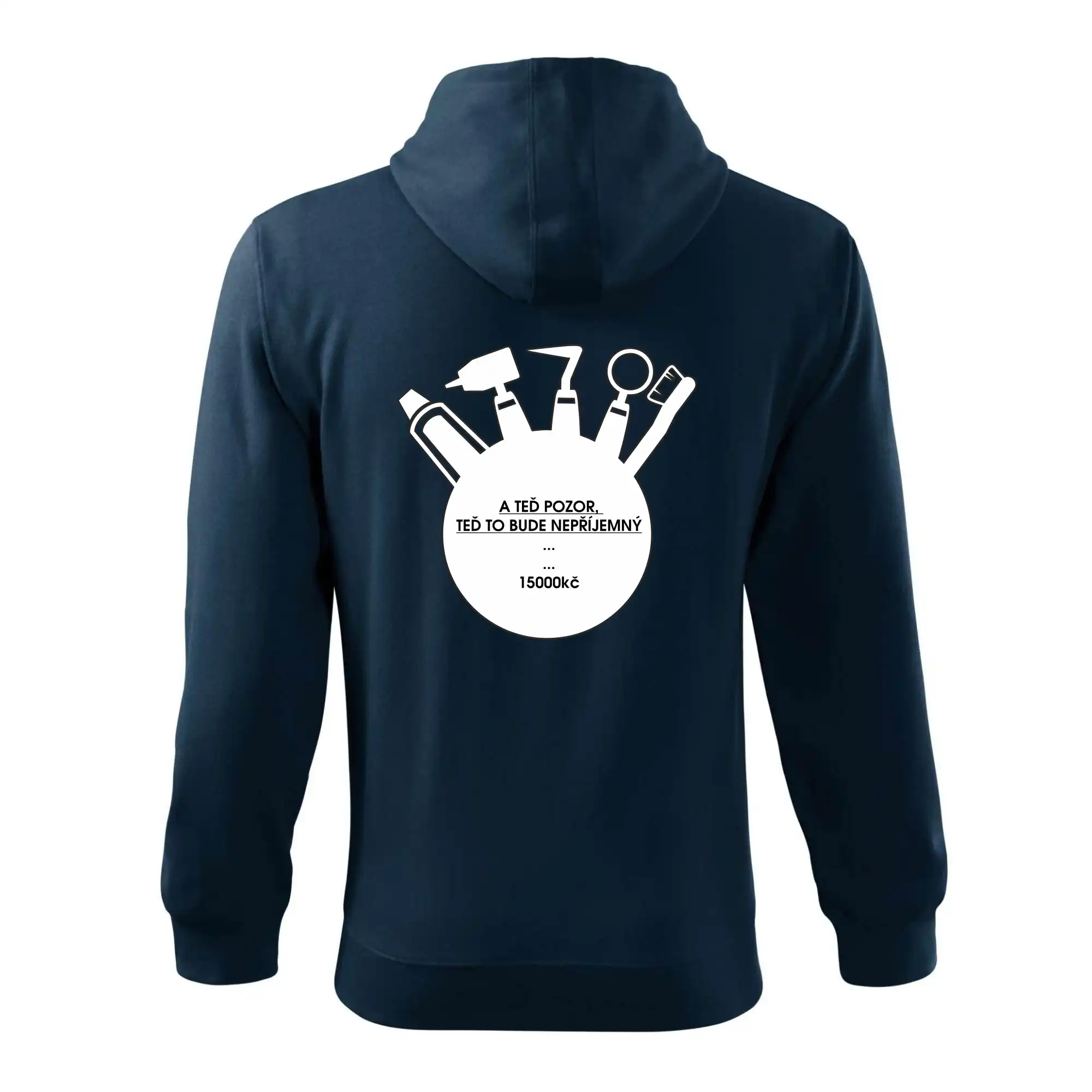 U zubaře teď to bude nepříjemný