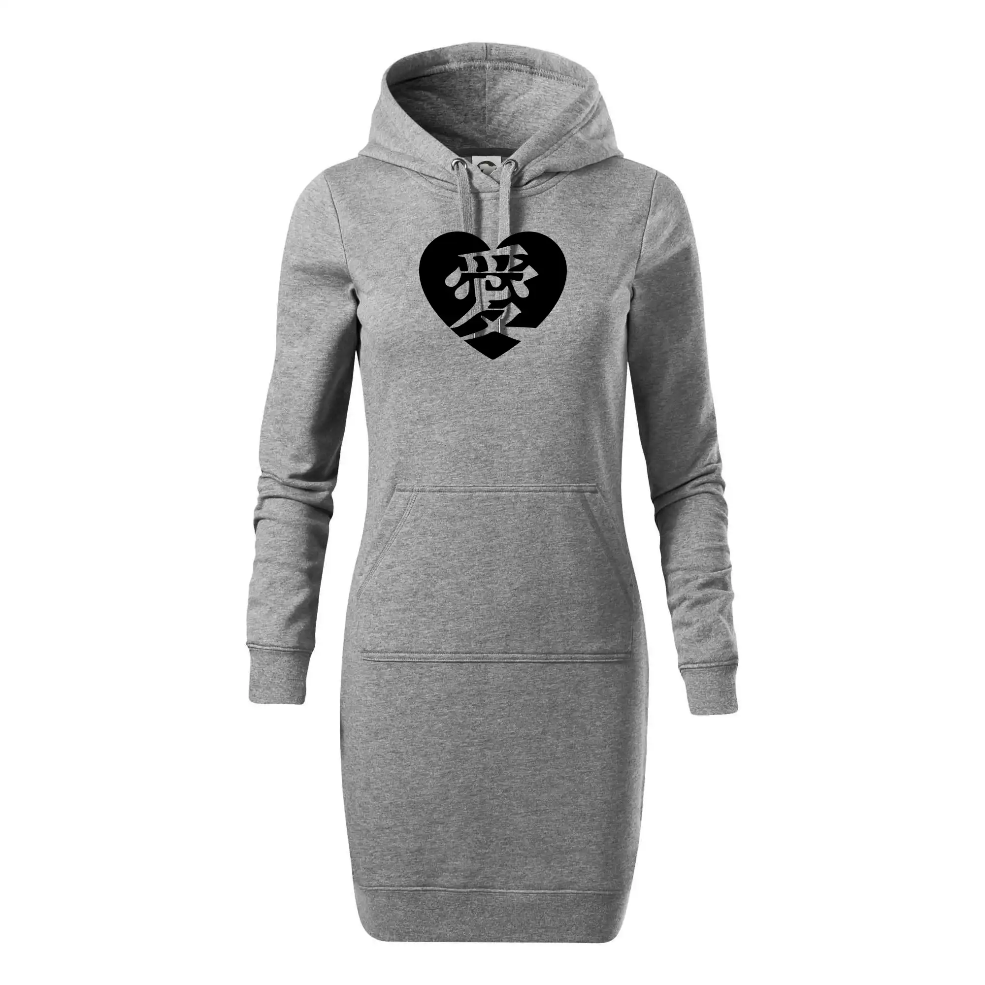 Láska japonština čínština