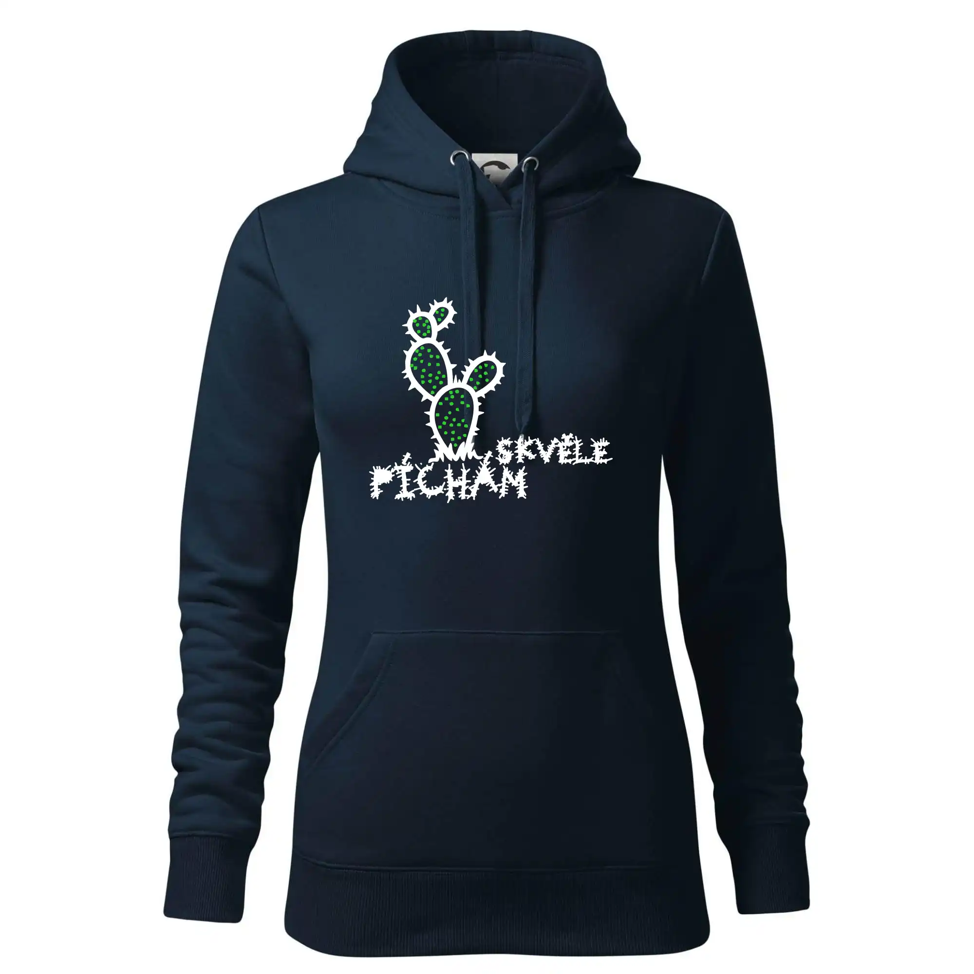 Píchám skvěle